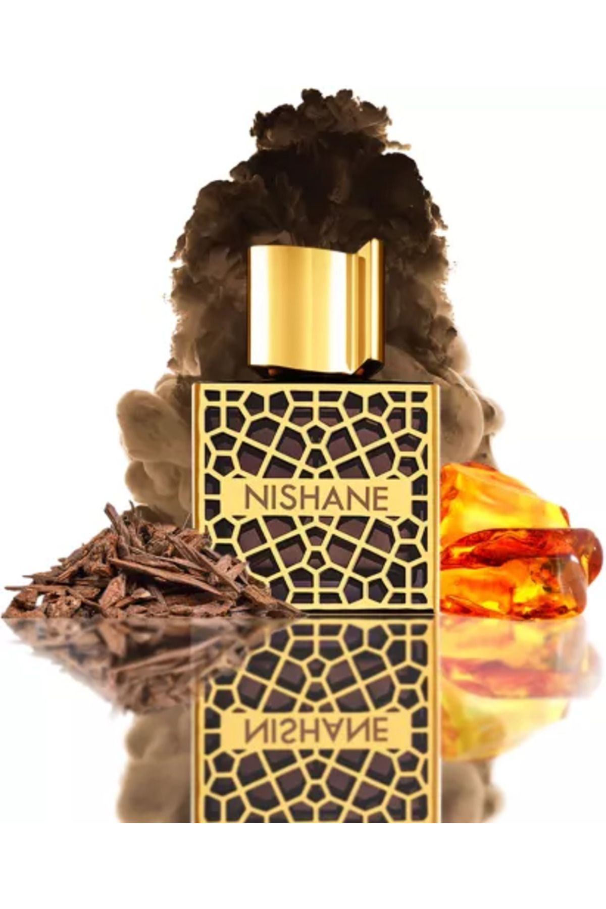Nishane-Nefs Extract de Parfum 50 ml Unisex 1