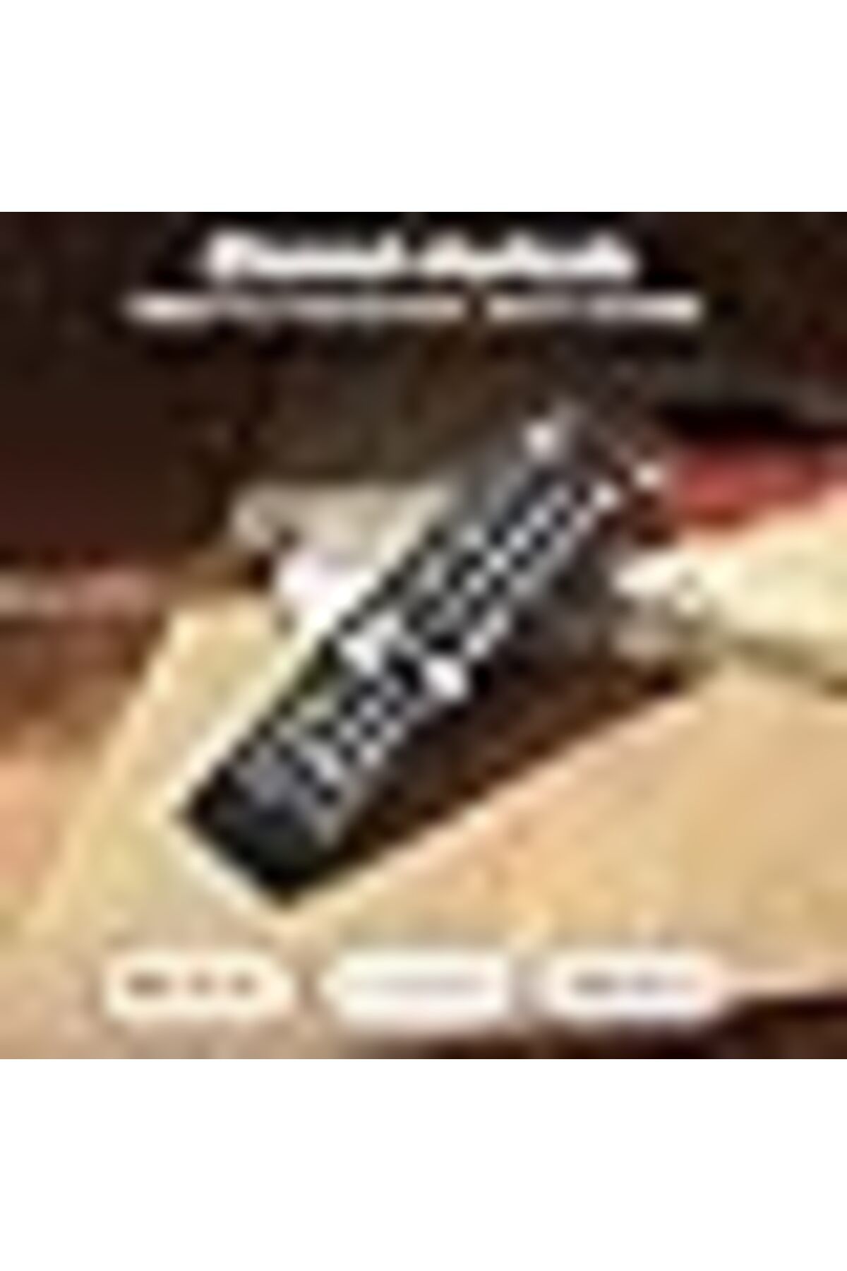 The Bros-جهاز تحكم عن بعد عالمي لأجهزة تلفزيون سامسونج الذكية - متوافق مع أجهزة LED وQLED وUHD وHDR وLCD و4K و8K 5