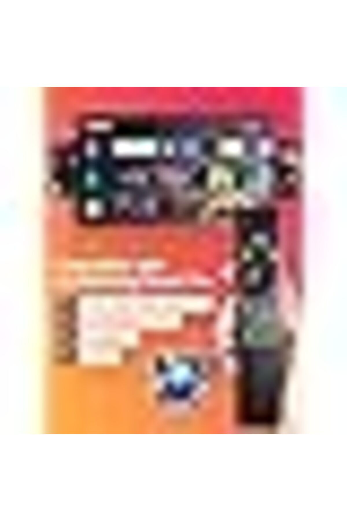 The Bros-2-Pack Universal Remote for Samsung Smart TV – 4K UHD QLED Curved with App Buttons 2