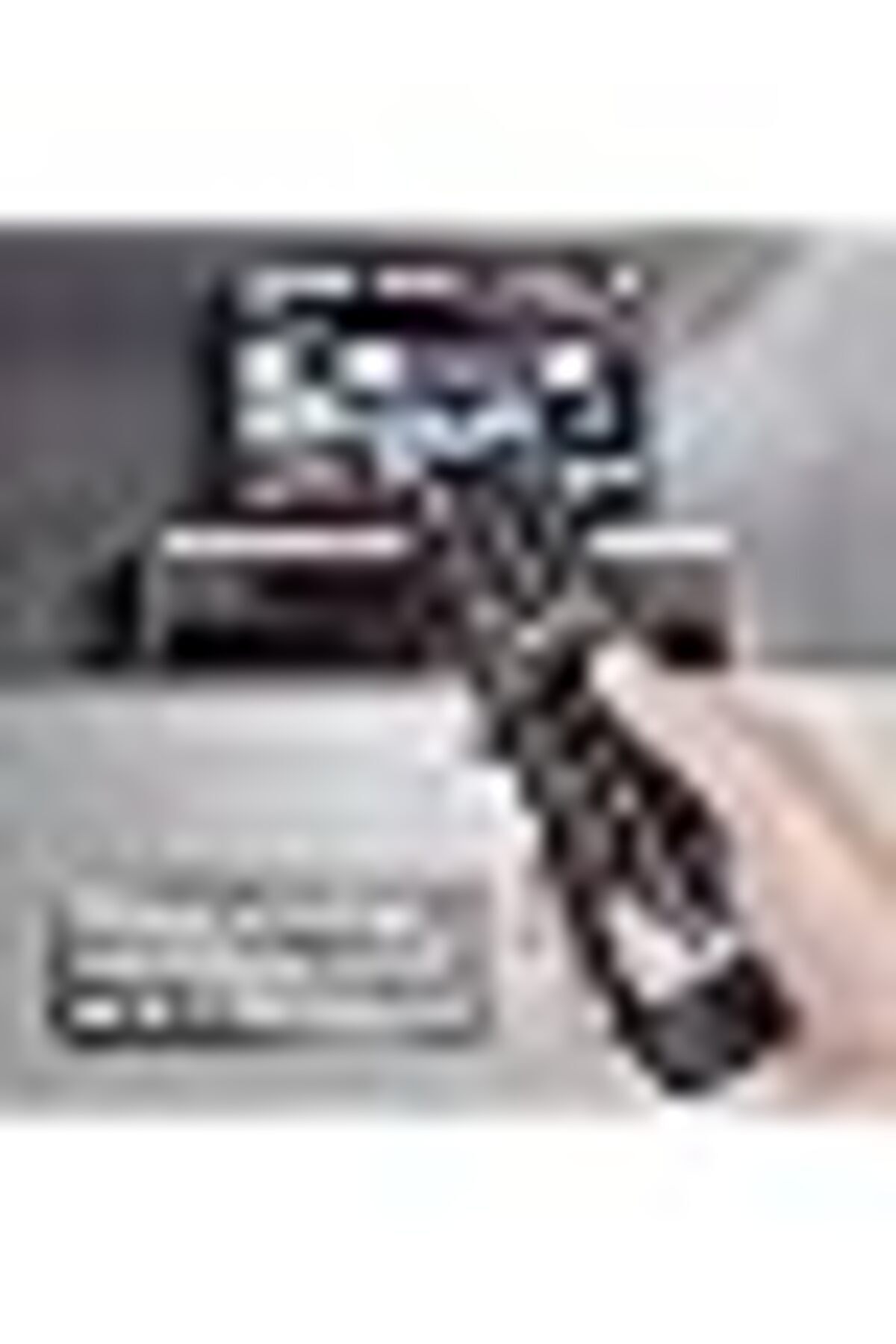 The Bros-Universal Infrared Replacement Remote EN2G30H/EN2A30 with Netflix, Prime Video & YouTube Buttons 3