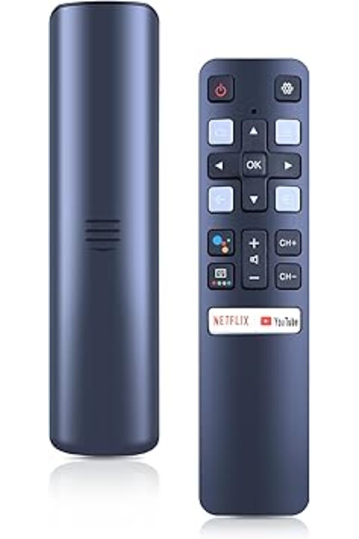 The Bros-جهاز تحكم عن بعد بديل لجهاز التحكم عن بعد للتلفزيون الذكي TCL مع NETFLIX FNR1 RC802V 1