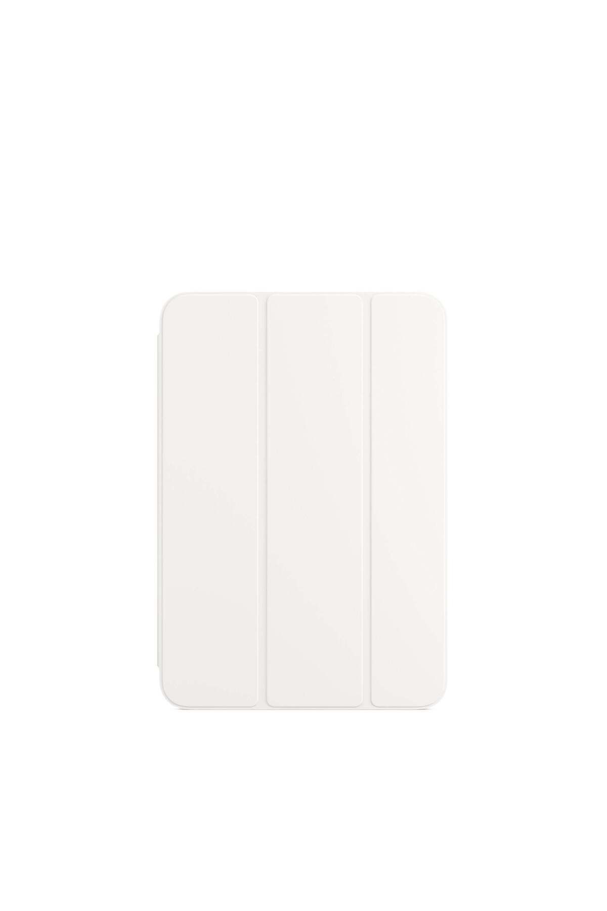 Apple-Smart Folio for iPad mini (6th generation) - White 1
