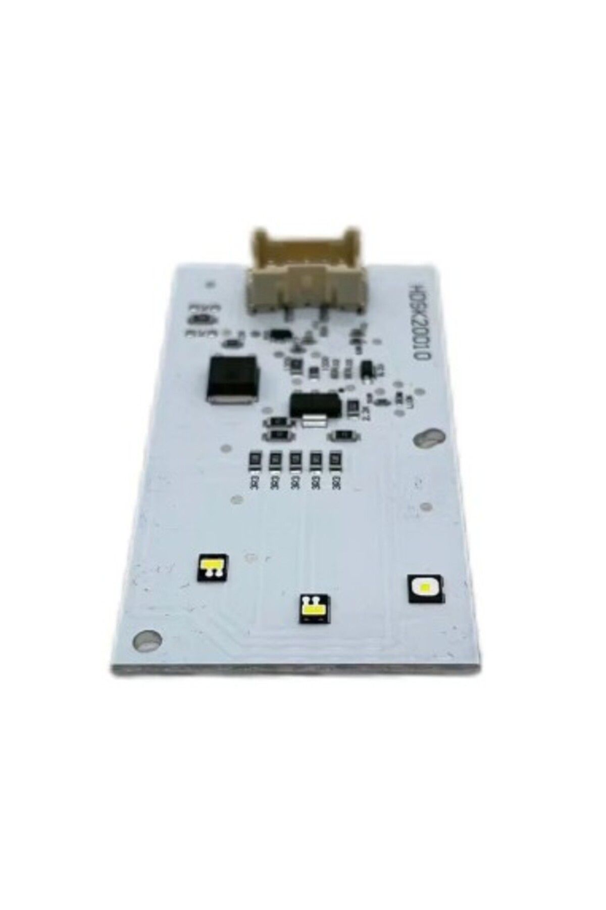 Xenon Bright-Daytime Running Light DRL Module Repair Kit Right Renault Megane 4 MK IV - 285753299R / HDSK20010 3