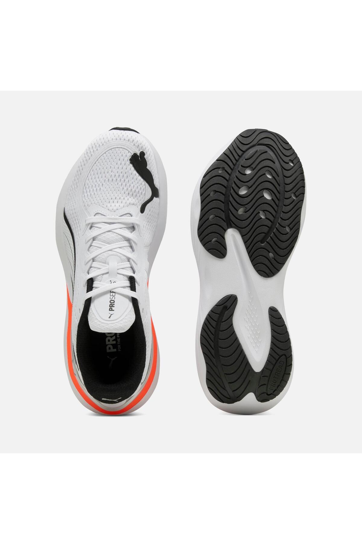 Puma  Scend Pro 2 ProFoam & ProTread Running Erkek Spor Ayakkabı - Görsel 5