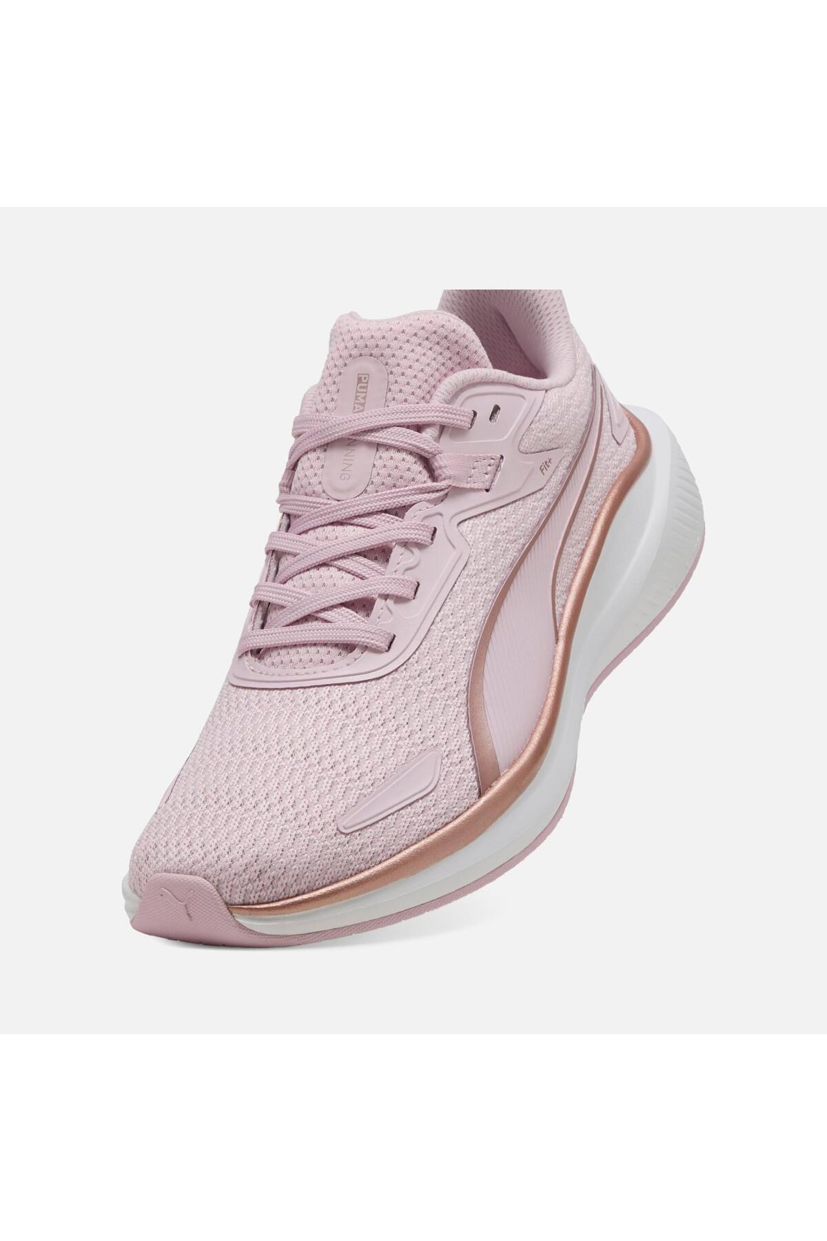 Puma  Skyrocket Lite Elevate Running Unisex Spor Ayakkabı - Görsel 6