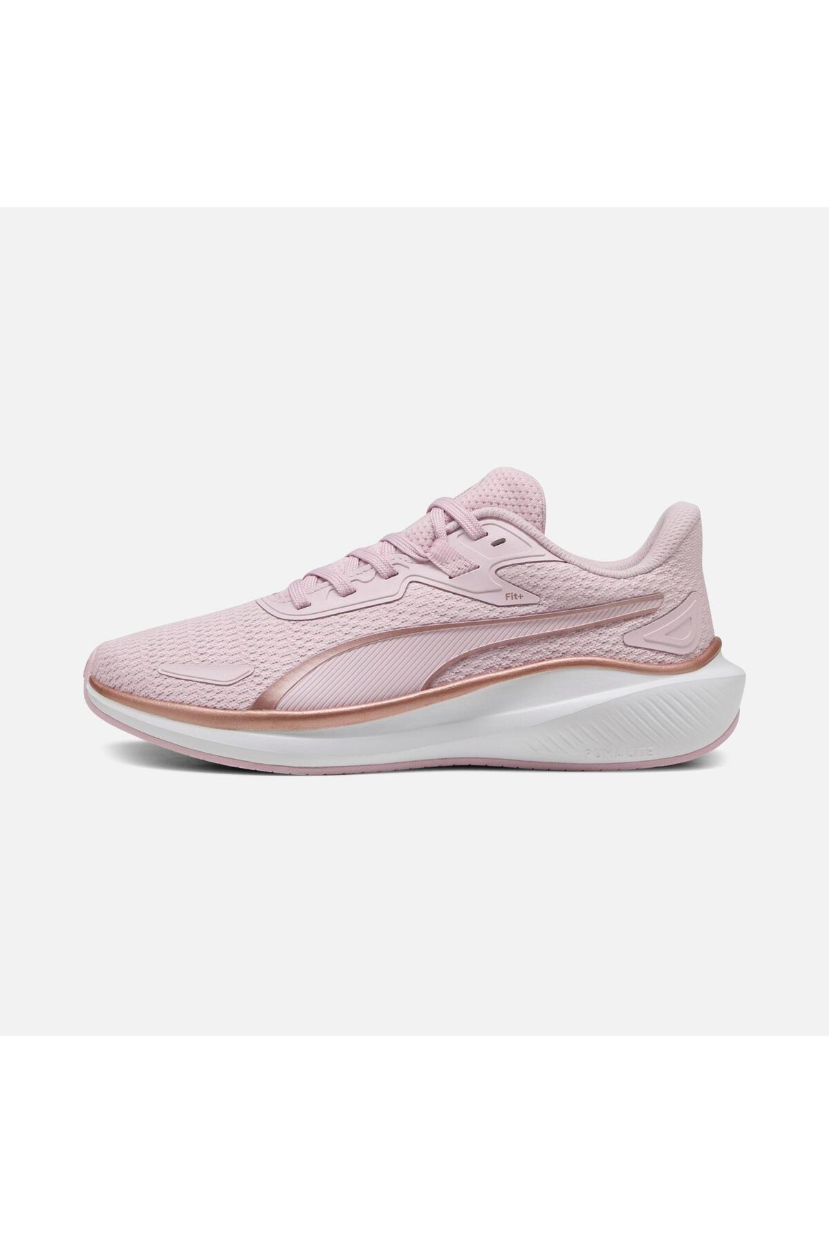 Puma  Skyrocket Lite Elevate Running Unisex Spor Ayakkabı - Görsel 2