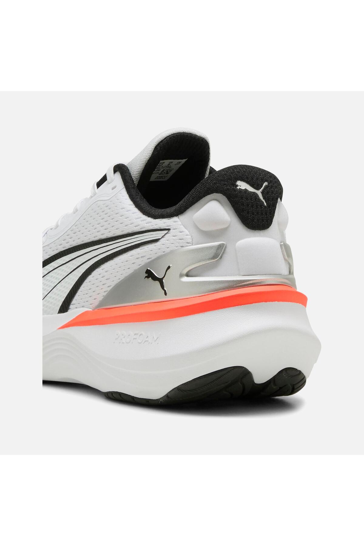 Puma  Scend Pro 2 ProFoam & ProTread Running Erkek Spor Ayakkabı - Görsel 4