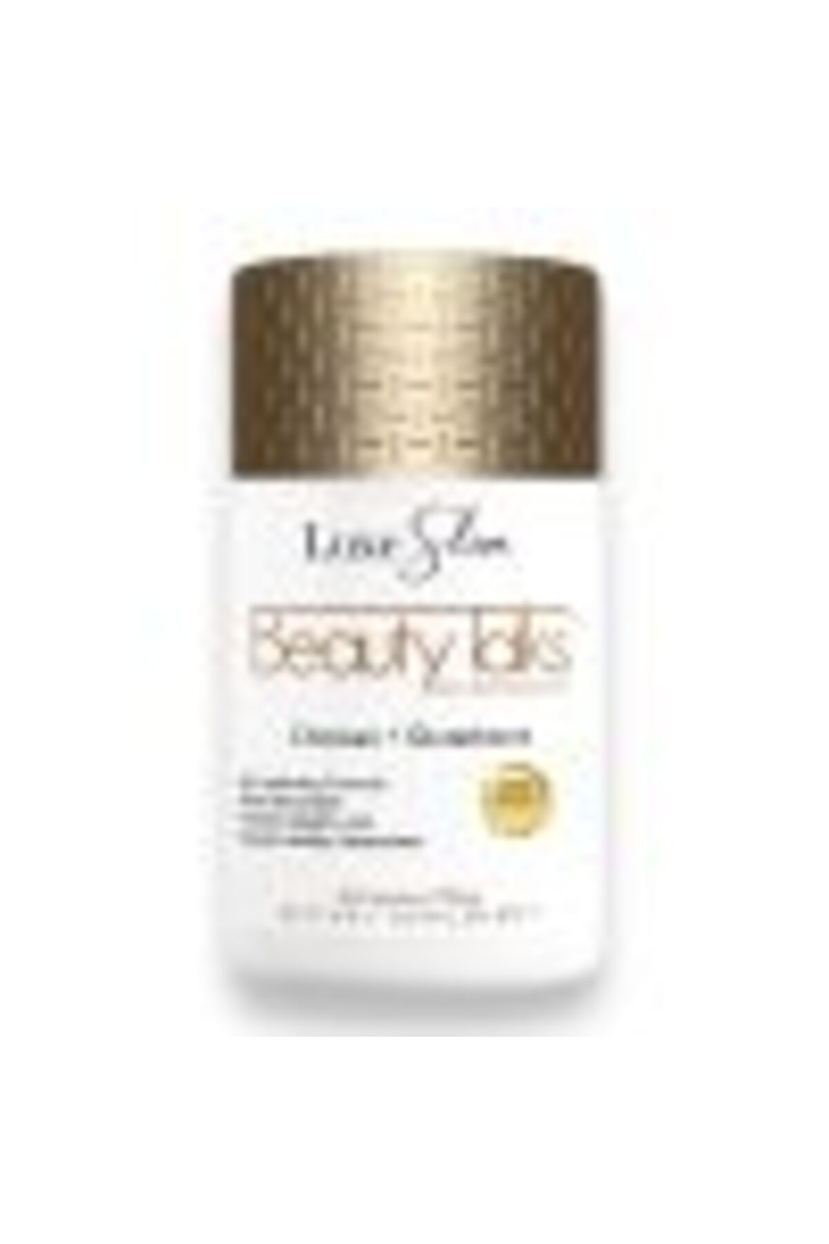 luxe slim glutathione review Beauty Luxe Slim Talks Skin & Body Supplements Chitosan + Glutathione 700  mg 60 Caps- Trendyol