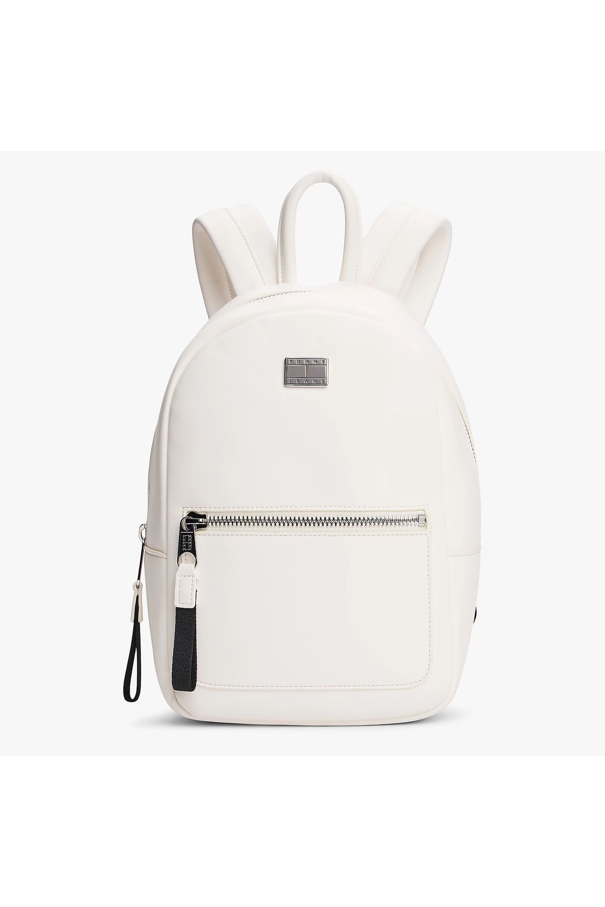 Tommy Hilfiger-Dámský batoh Tjw American Cool – bílý 1