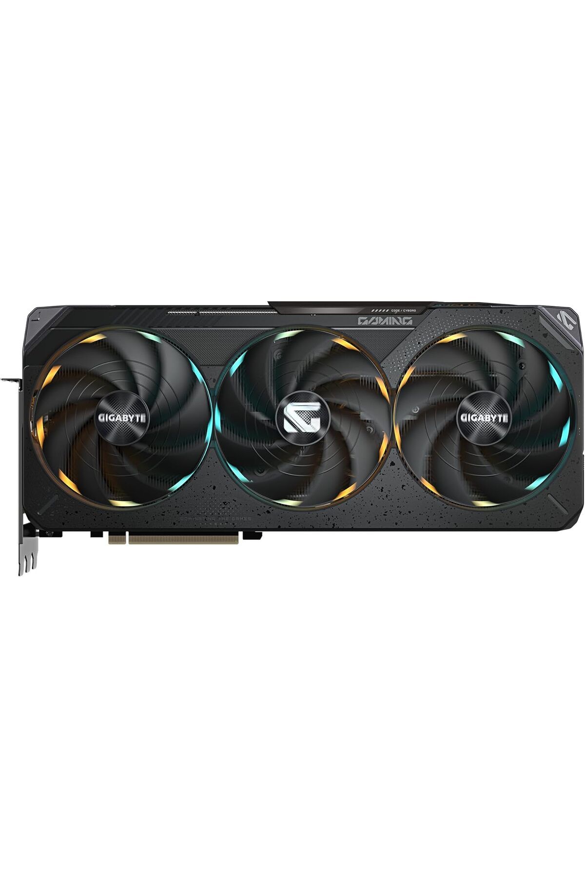 Gigabyte-Geforce Rtx 5090 Gaming Oc 32g Graphics Card - 32gb Gddr7, 512 Bit, Pci-e 5.0, 2550mhz Core 3