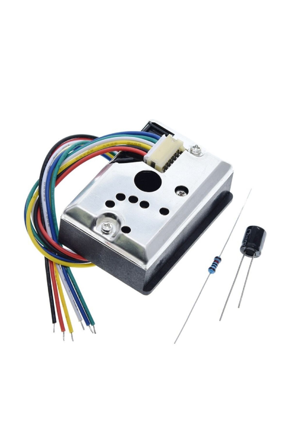 OEM Senzor Optic Particule Praf Compatibil Cu Gp2y1010au0f - One Size