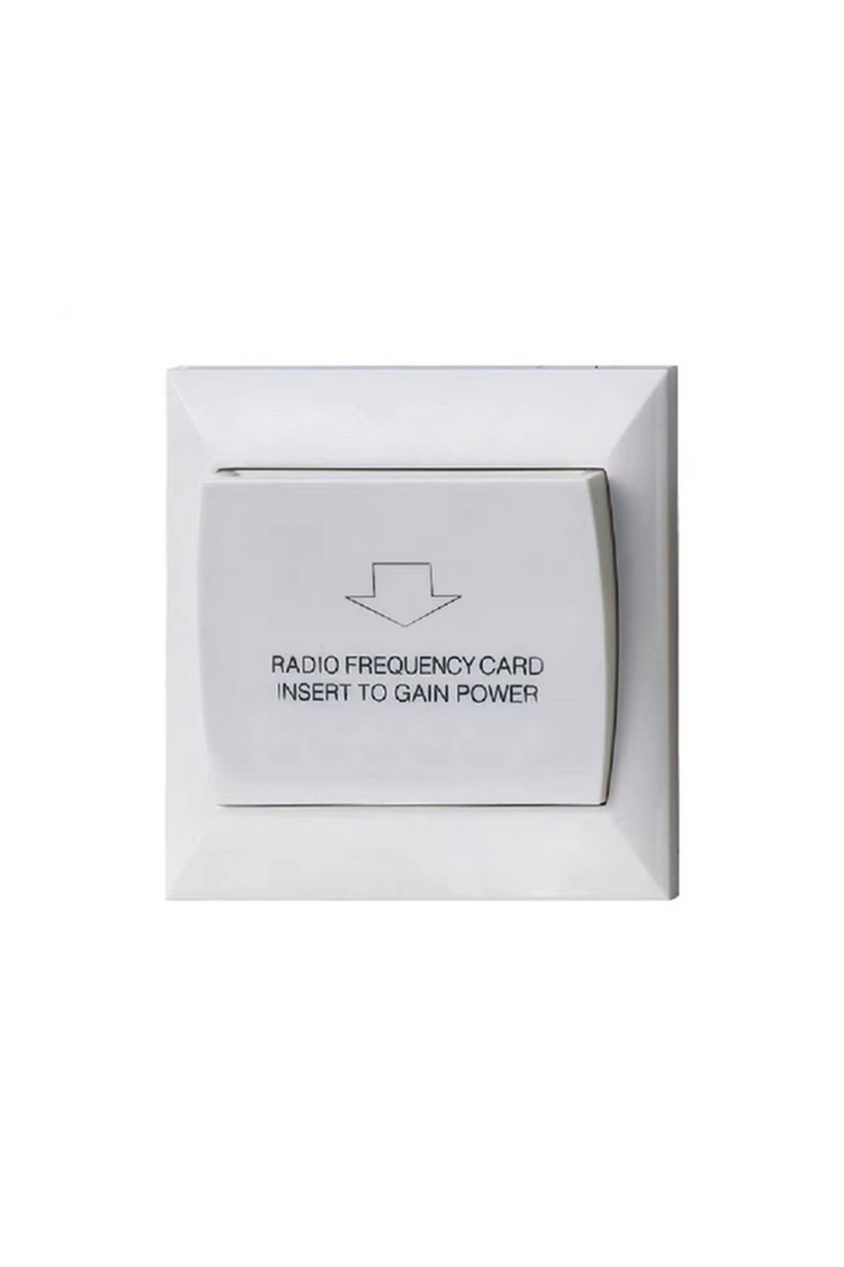 OEM-RFID door switch – efficient and secure access control 1