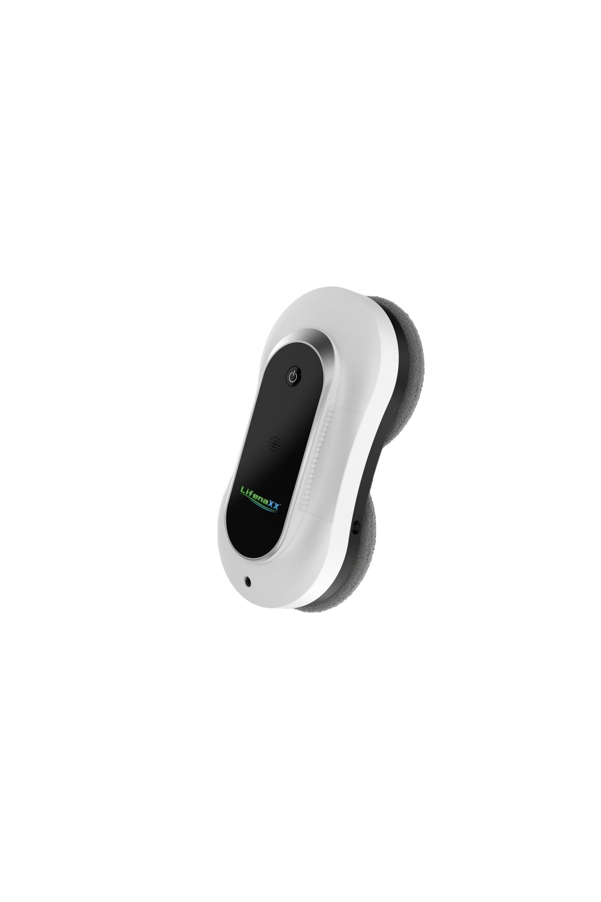 Lifenaxx-Robot autonom de curățare a geamurilor LX-055, 72W, 2800pa, Negru/Alb 3