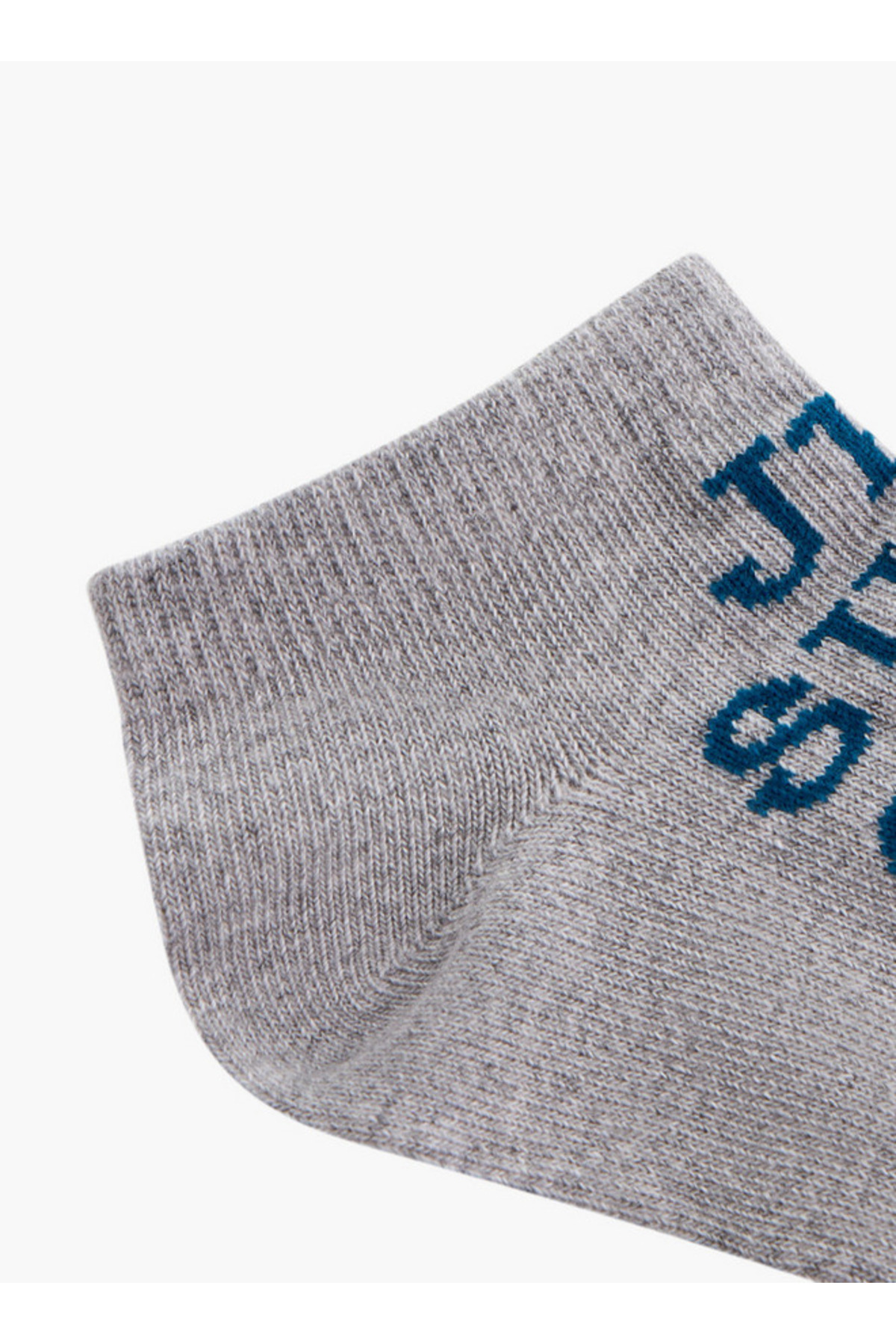 LBL by Shoexpress-Assorted Ankle Length Socks - Set of 5 5