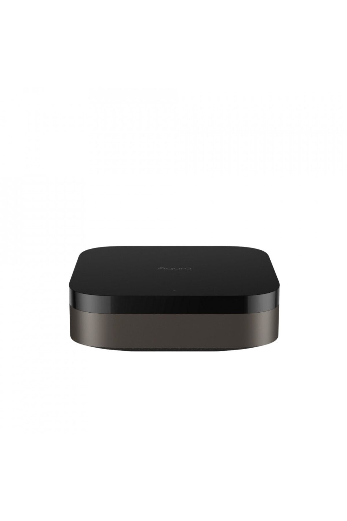Aqara-Hub M3 (UE), with Wi-Fi, Ethernet, Zigbee, wire, Bluetooth, IR support 2