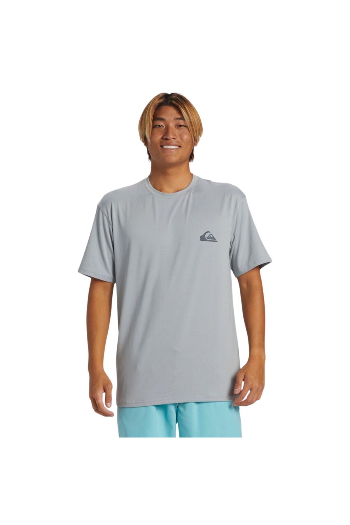 کوییک سیلور لیکرای مردانه Upf50 روزمره AQYWR03130