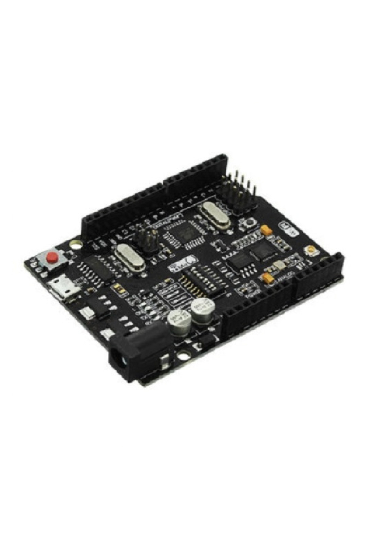 OEM-Uno R3 compatible development board with ESP8266 1