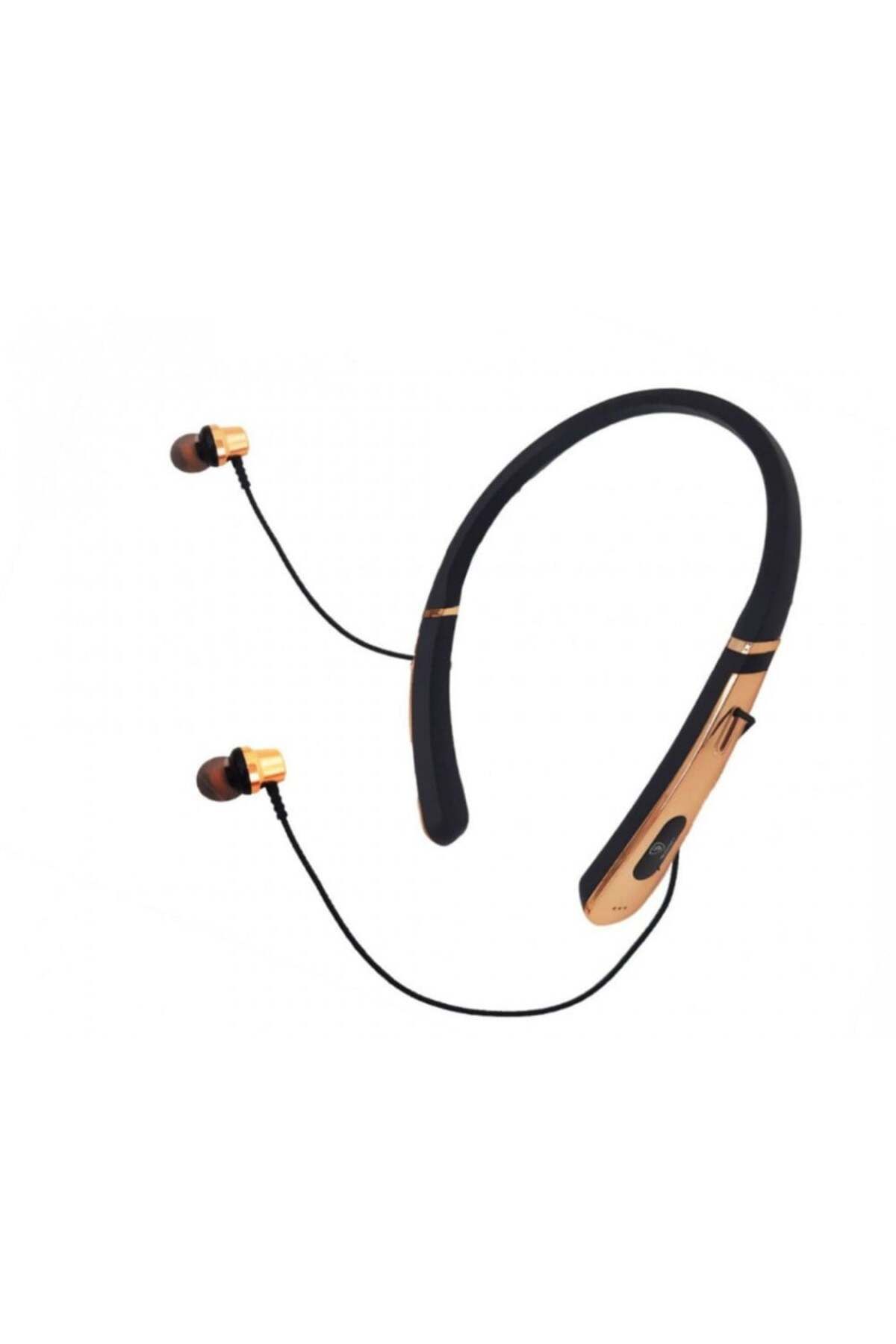Spon-Sports Bluetooth headset with advanced Bluetooth 5.0 technology 1