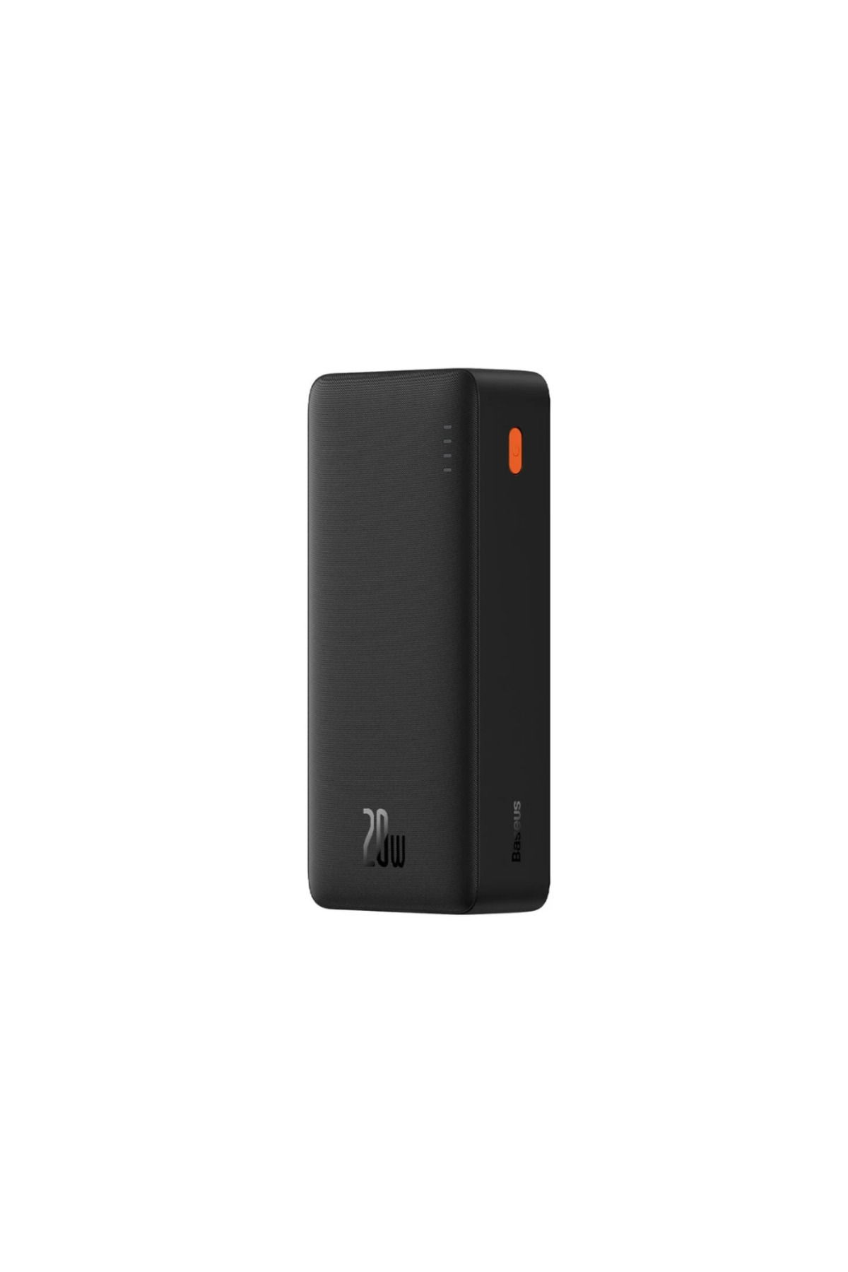 Baseus-Bezos PPAP10 Airpow 20000mAh PD 20W Charger | Dual-Input/Output Portable Charger with Fast Charging Support 1