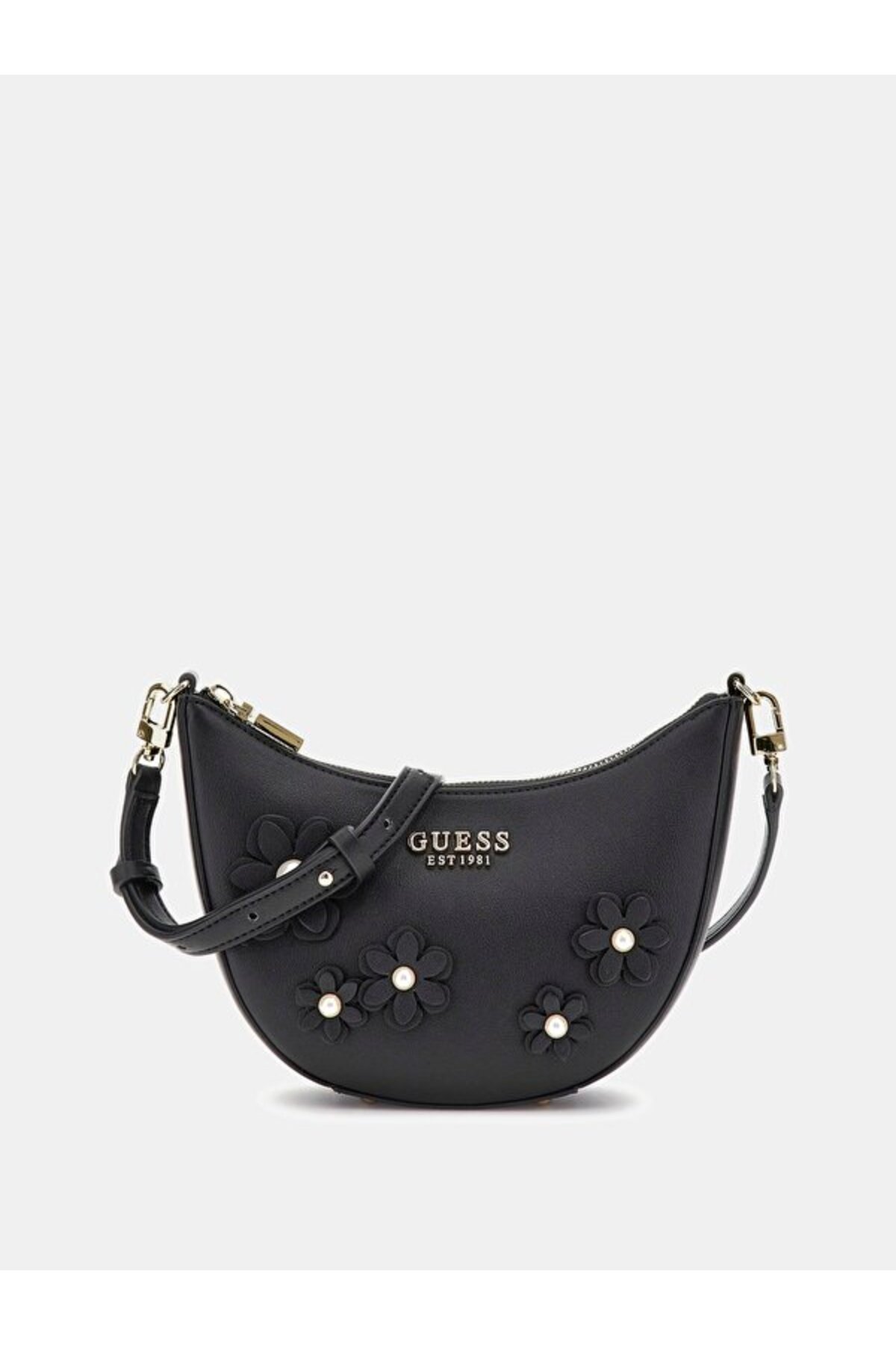 گس کیف دستی زنانه زاریا