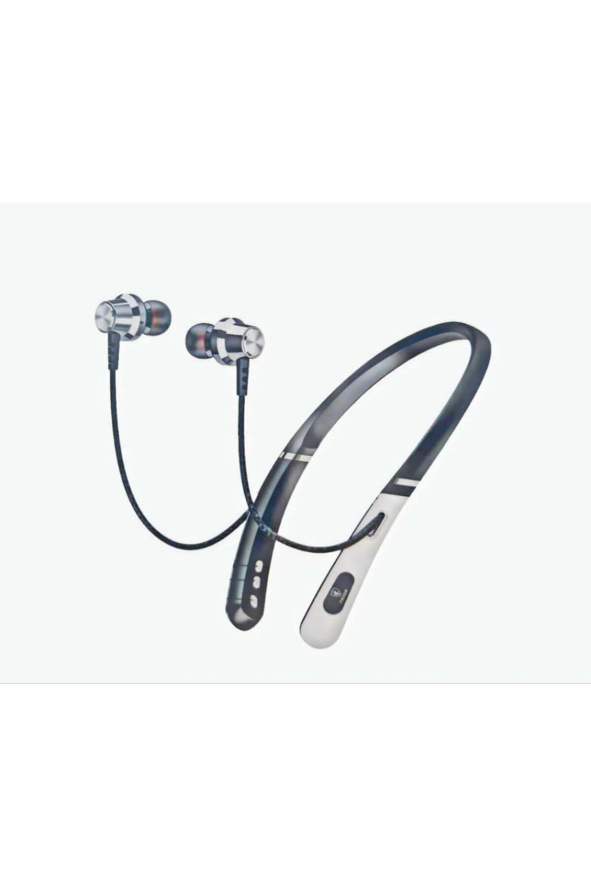 Spon-Sports Bluetooth headset with advanced Bluetooth 5.0 technology 5