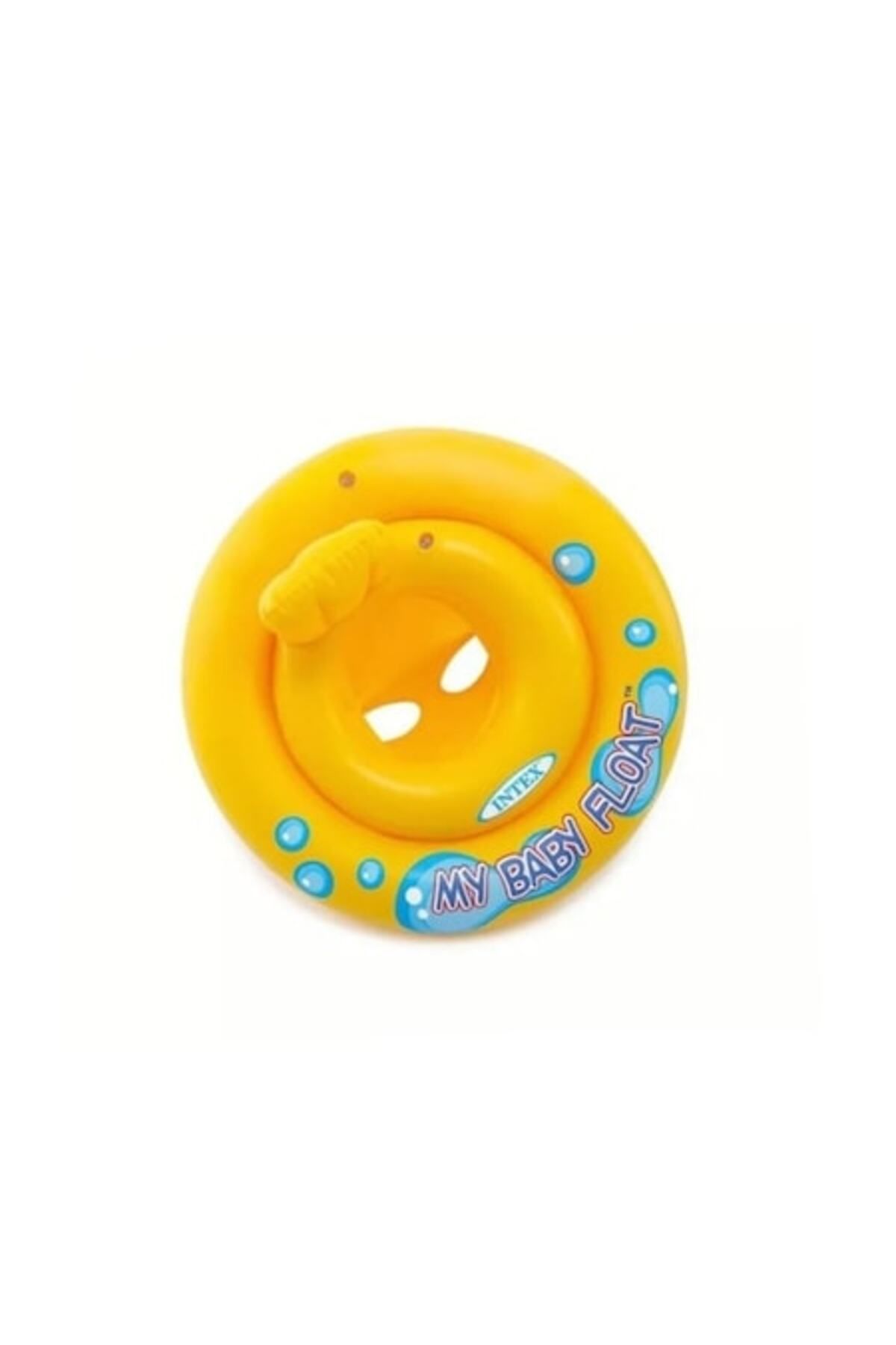 Intex-Inflatable Swim Float, Intex, My Baby Float 1