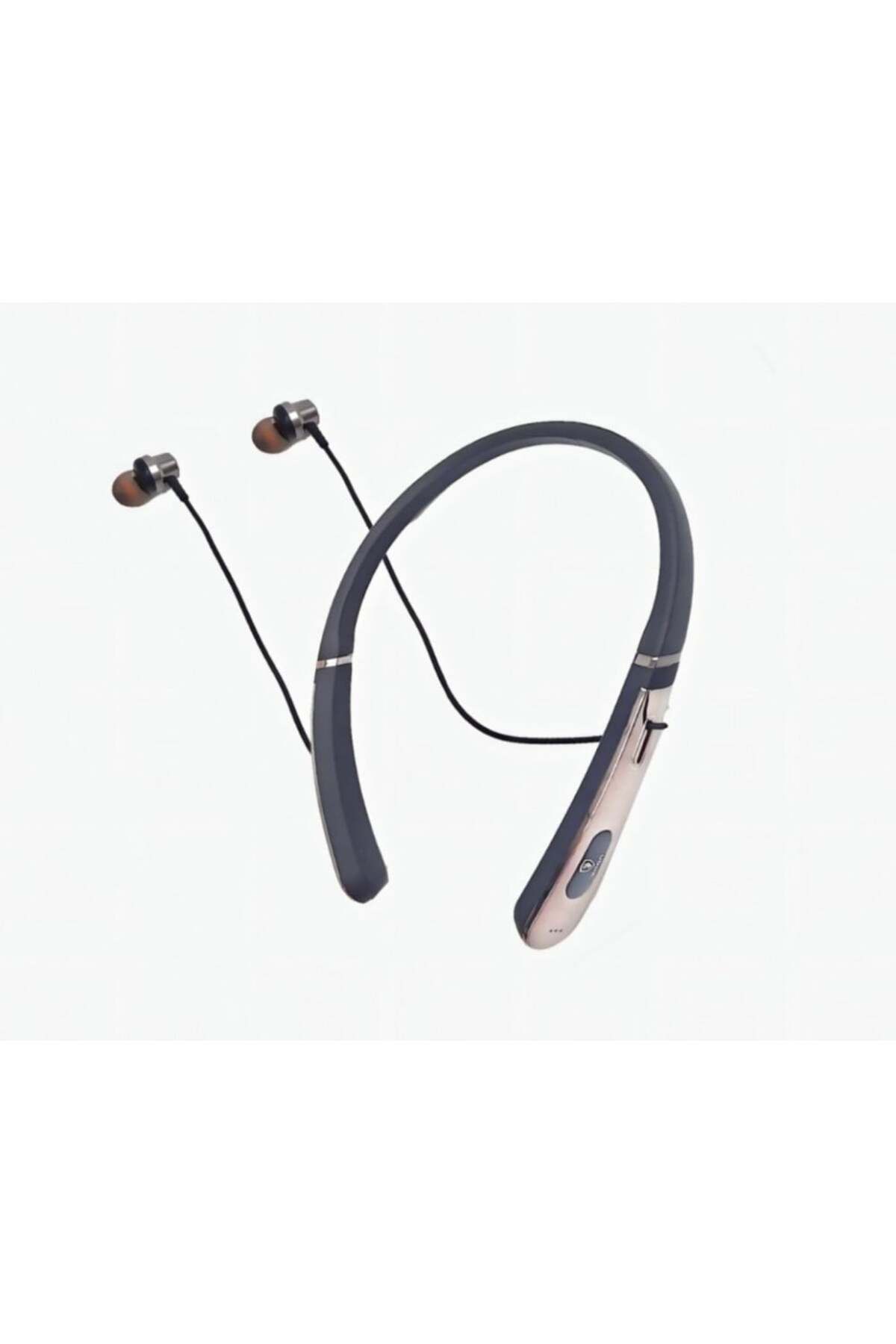 Spon-Sports Bluetooth headset with advanced Bluetooth 5.0 technology 3
