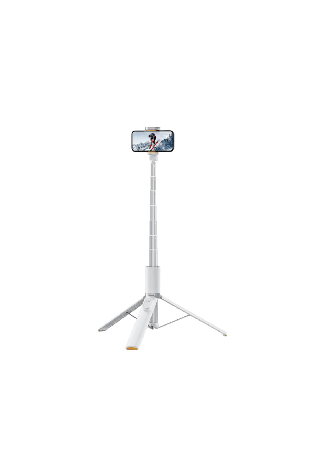 OEM-Wireless selfie stick with tripod, Bluetooth and remote control 2