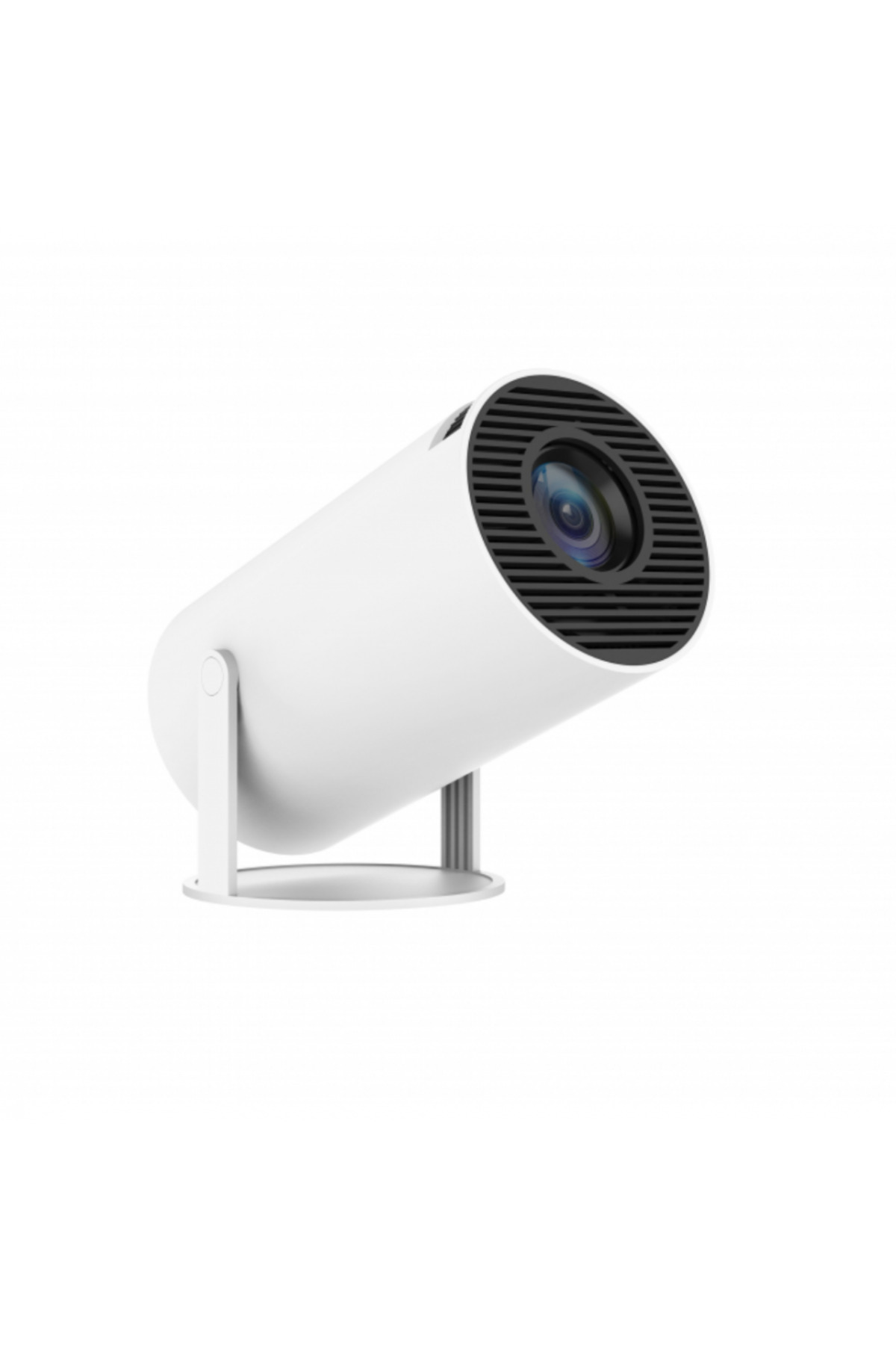OEM-Portable Projector with Wi-Fi 6, 4K Resolution, and Android 11 8