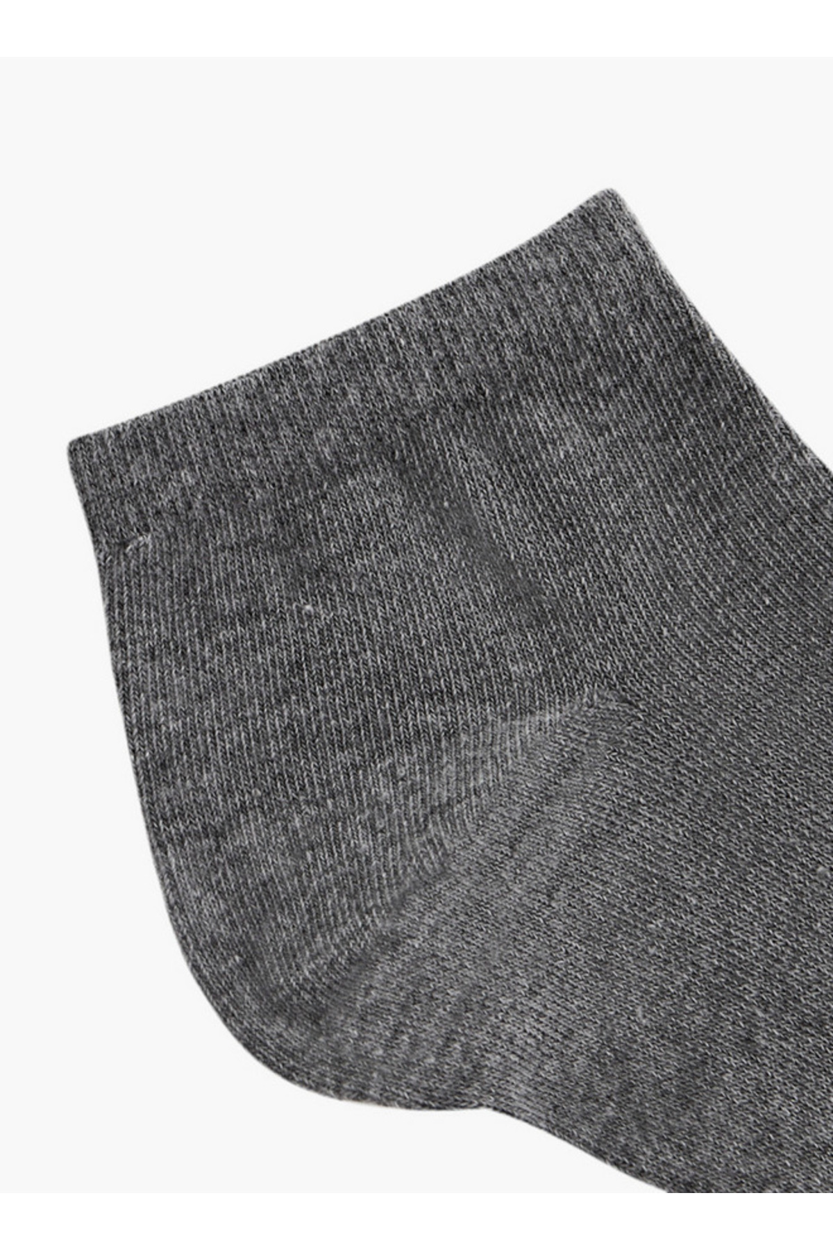 LBL by Shoexpress-Assorted Ankle Length Socks - Set of 5 5