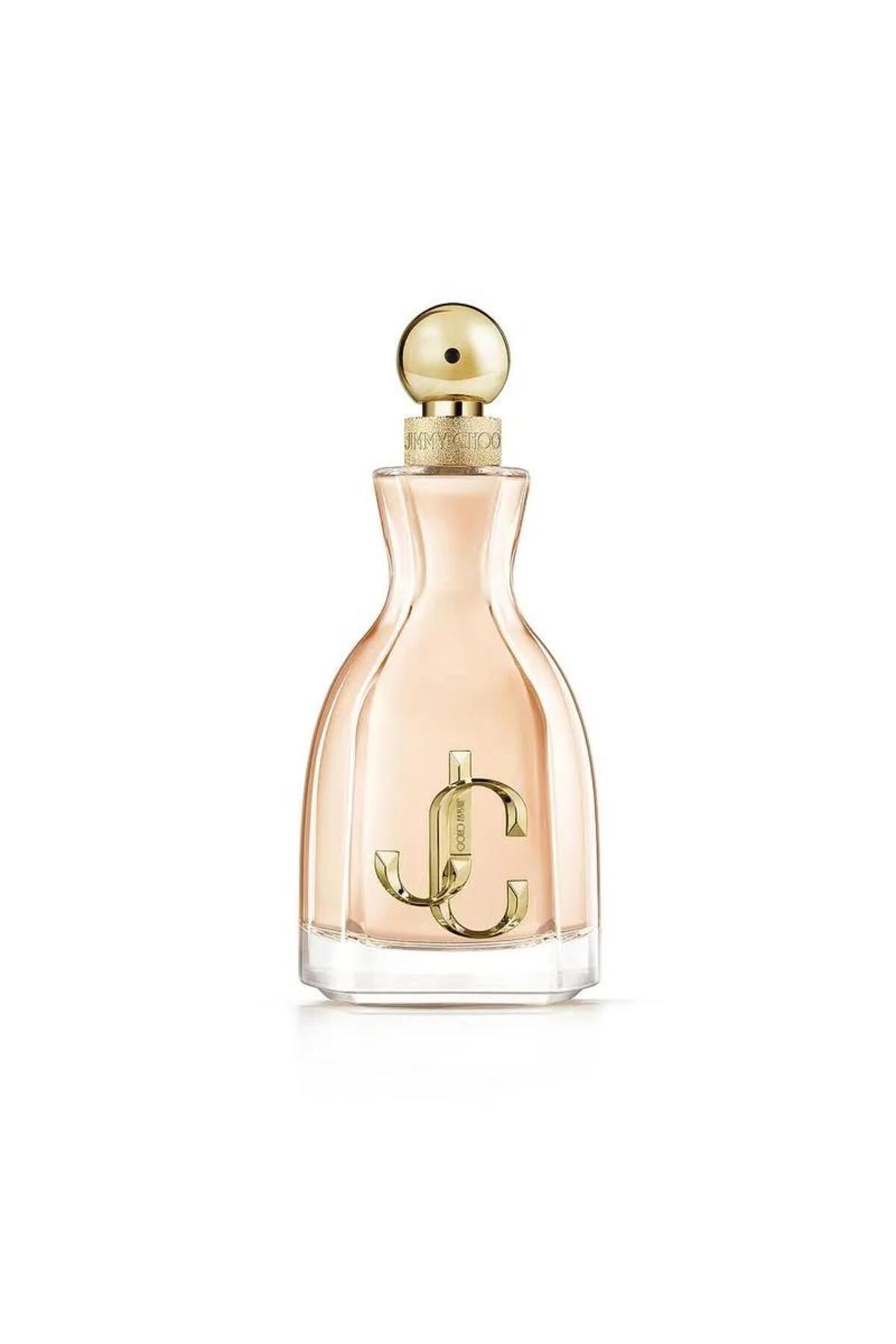 Jimmy Choo-Jimmy Choo I Want Choo For Women Eau De Parfum 60ml 1