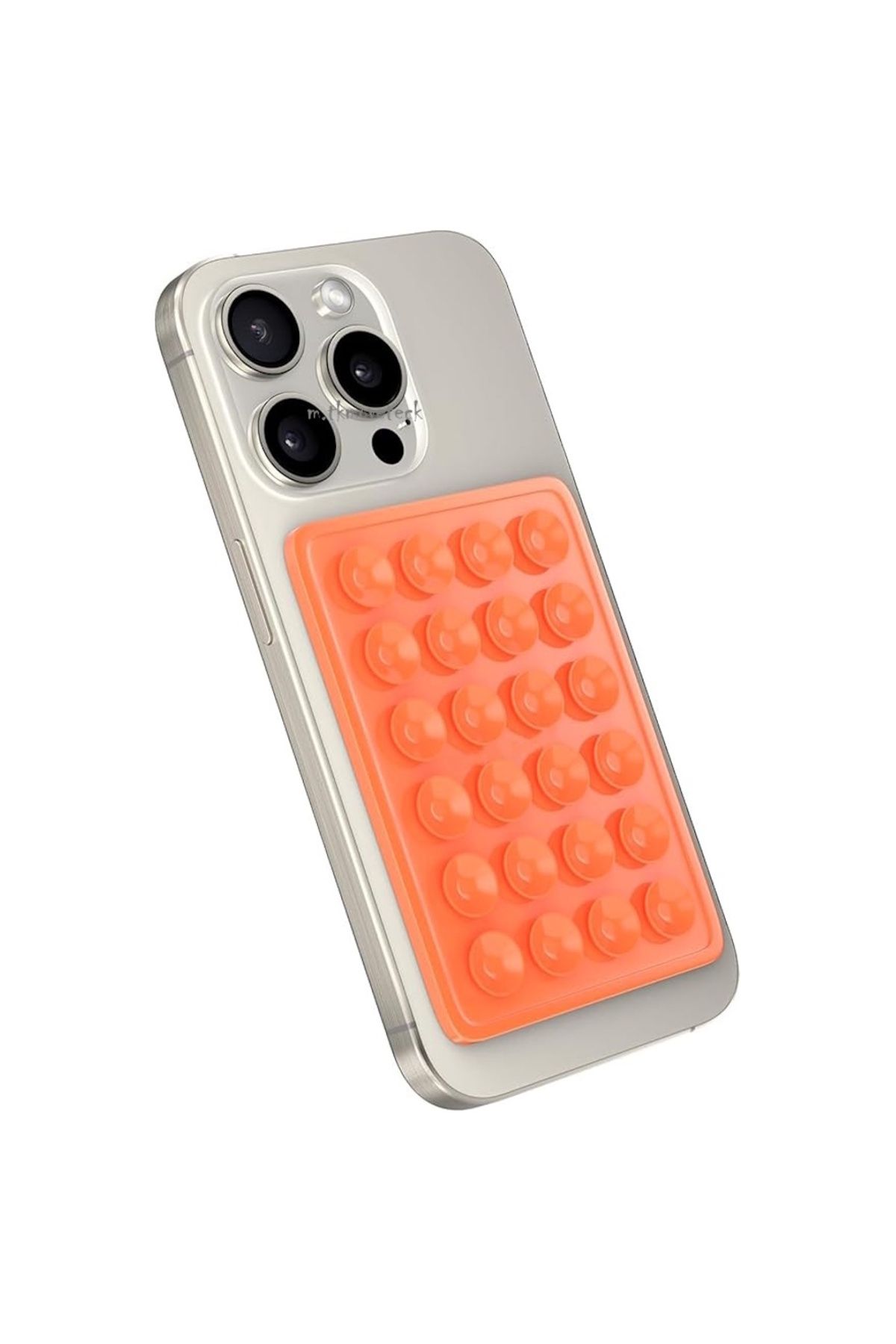 m.tk moveteck-High Quality Compatible with All Devices and Surfaces Vacuum Phone Holder Mirror Wall Sticking to Glass 1