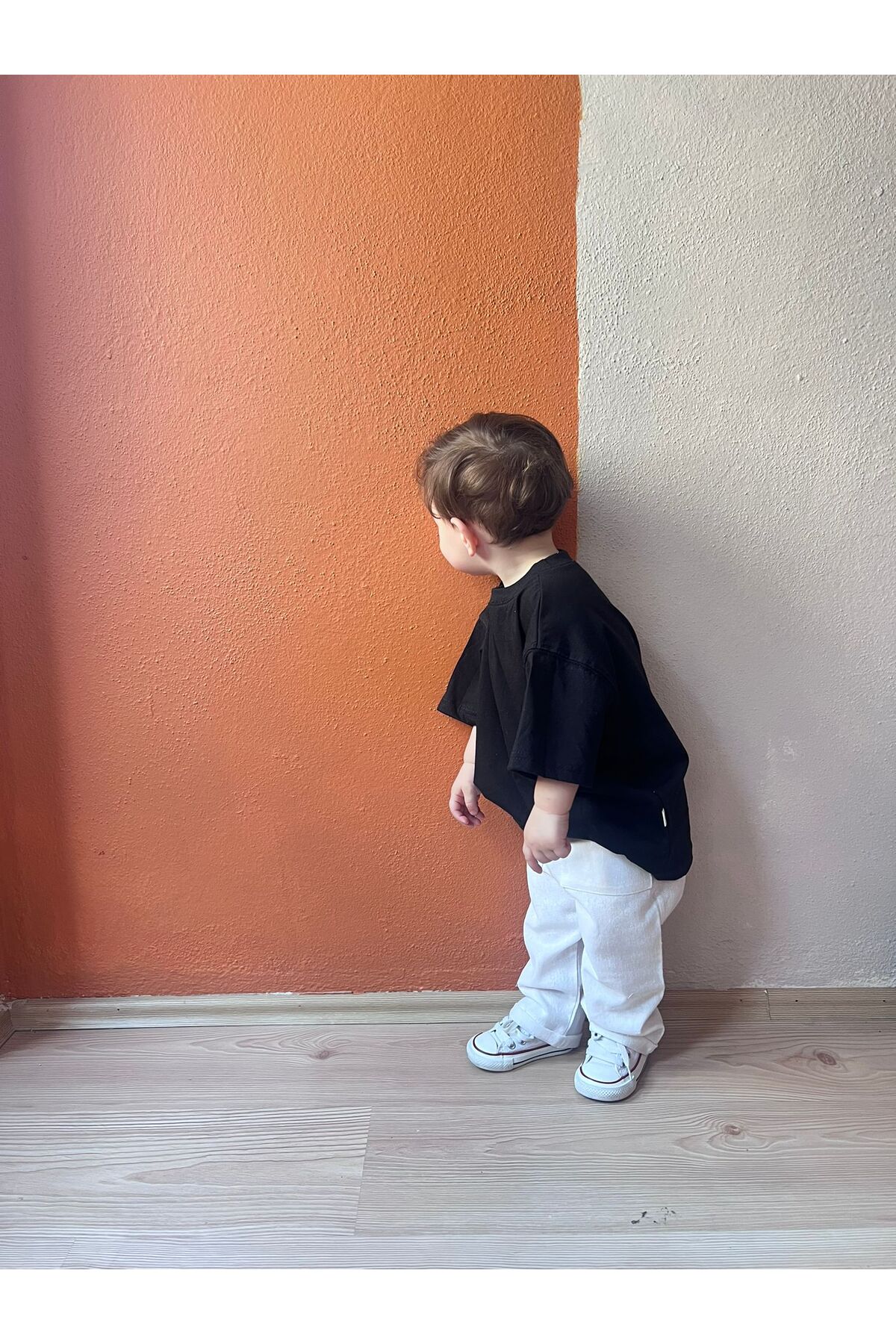 BabyDia ÇOCUK T-SHİRT fotoğrafı 2 (önizleme)