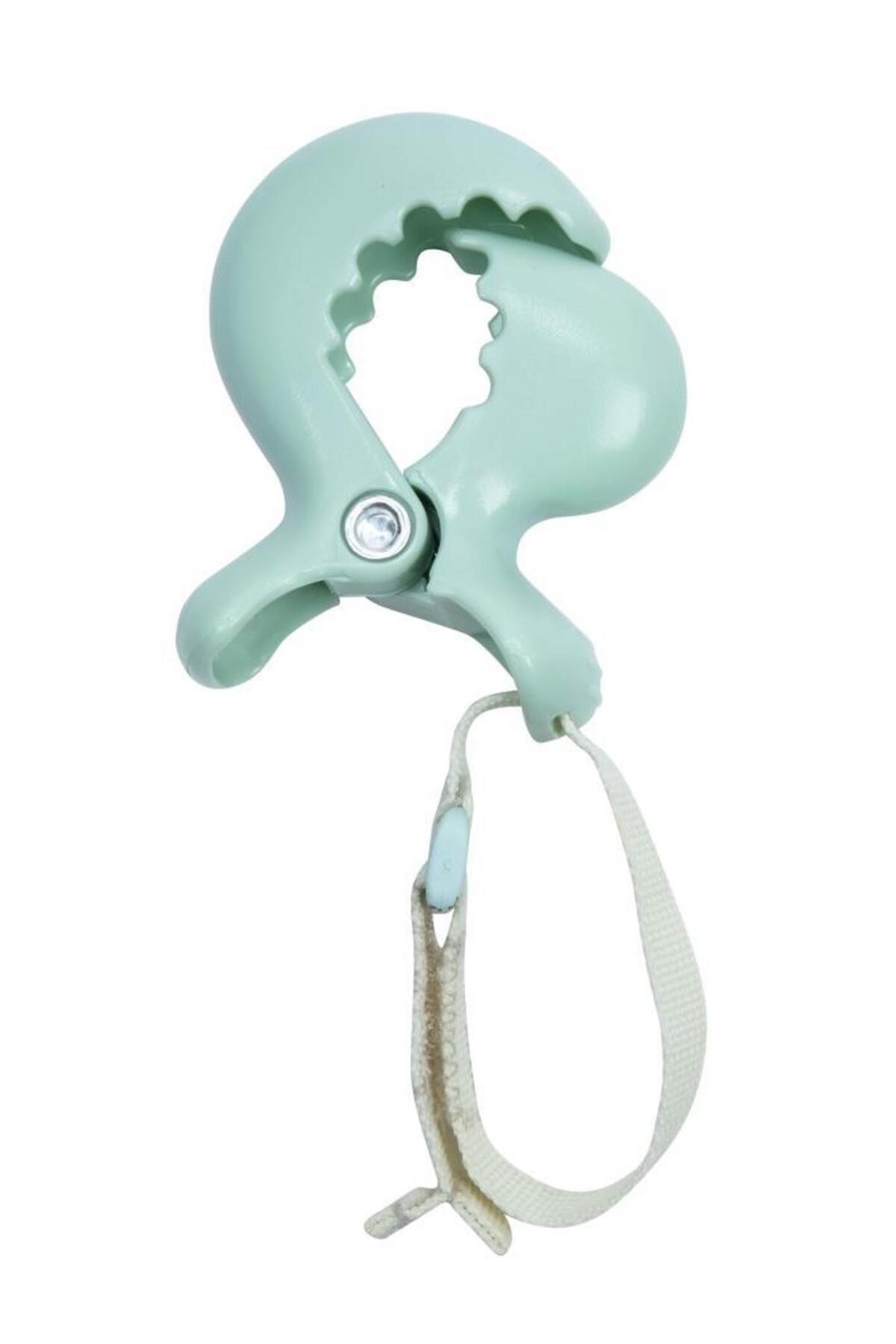 Tiny Love 0-3 Yaş Müzikli Dönence Beşik ve Bebek Arabası Oyuncağı (Black & White Koleksiyonu) fotoğrafı 4 (önizleme)