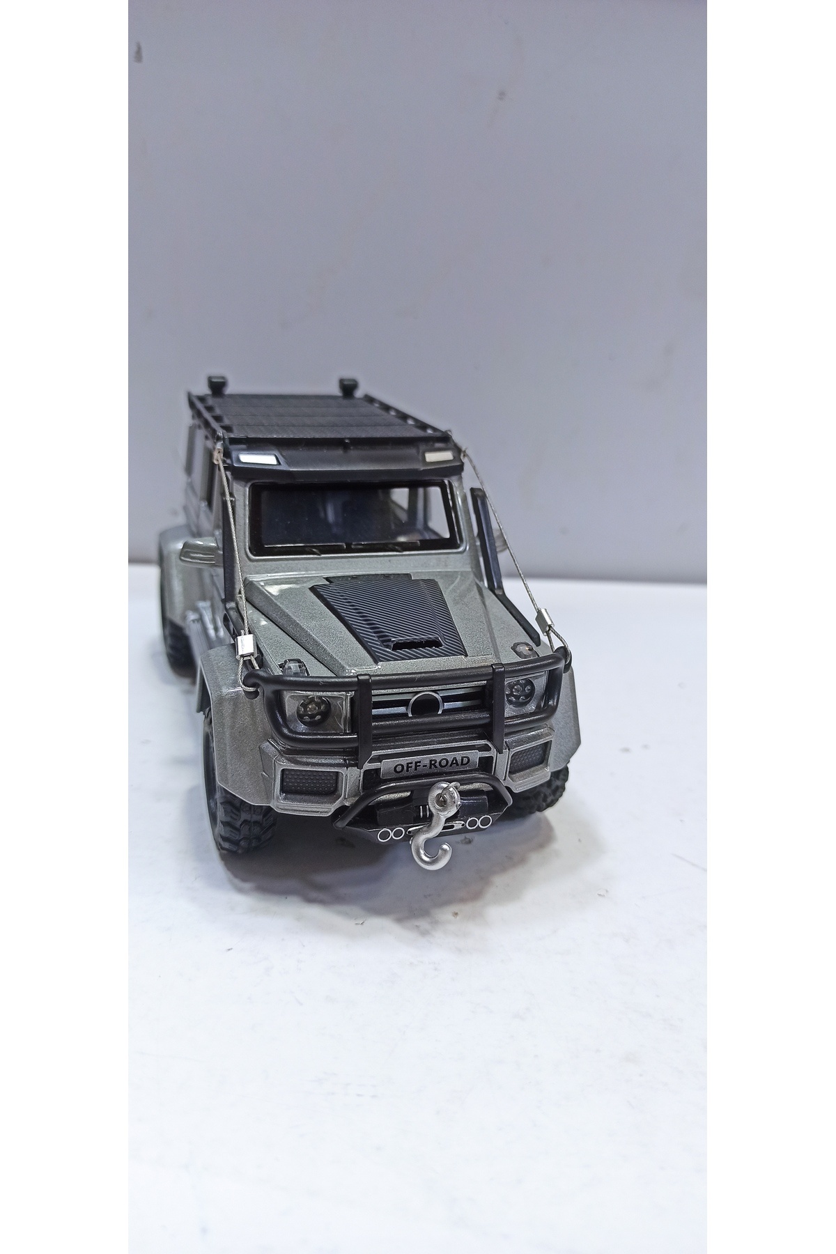 MSA CENTER-Light and Sound Jeep 5
