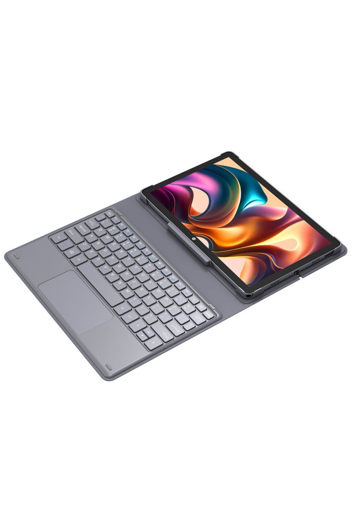 techbite-Tableta SmartBoard 10 II WiFi, Procesor MediaTek MT8183 Octa-Core, Ecran IPS 10.1", 4GB RAM 5