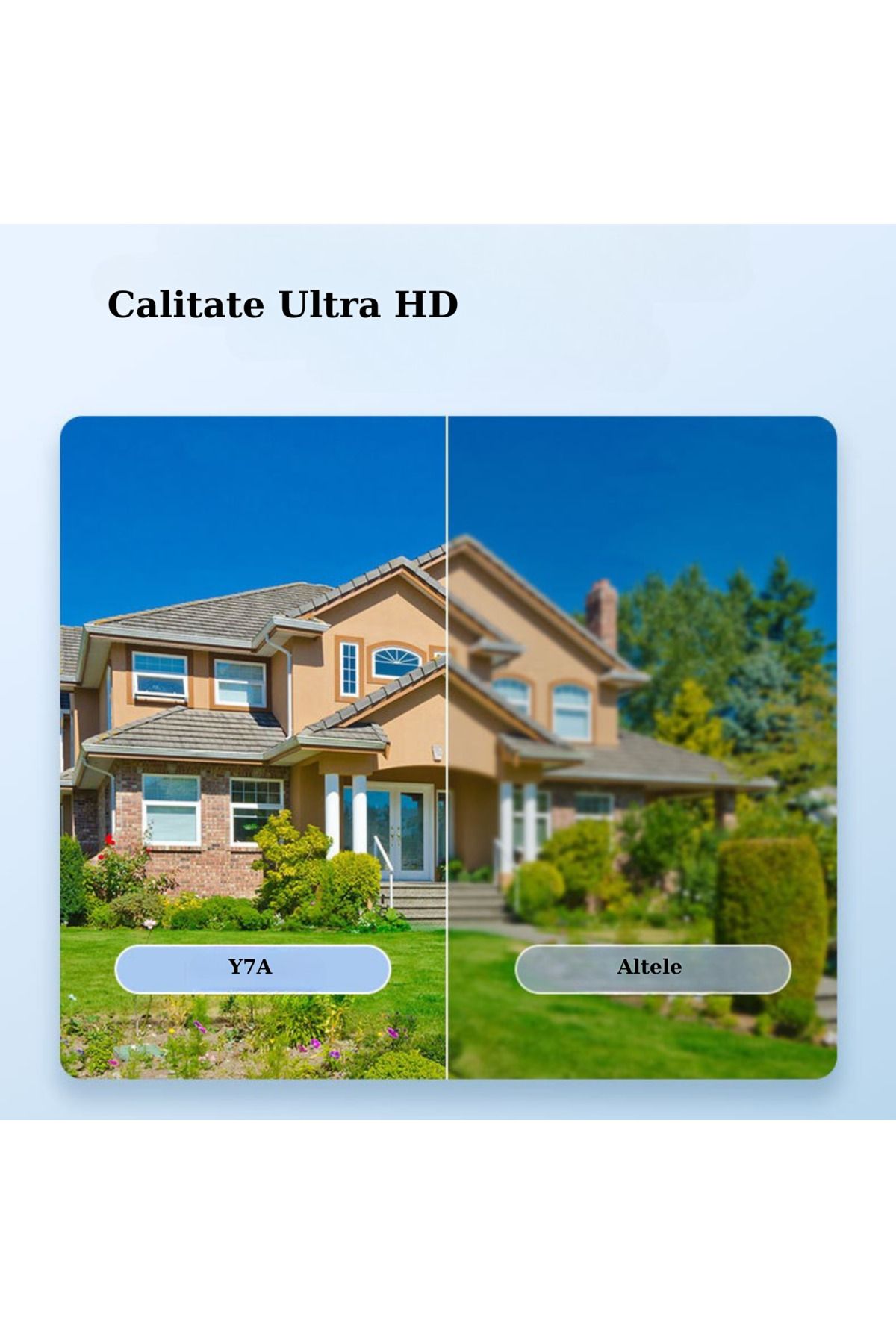 RaSteff-Ultra HD Surveillance Camera, Wi-Fi or 4G SIM Connection, 10X Zoom, Solar Panel, Motion Detection 8