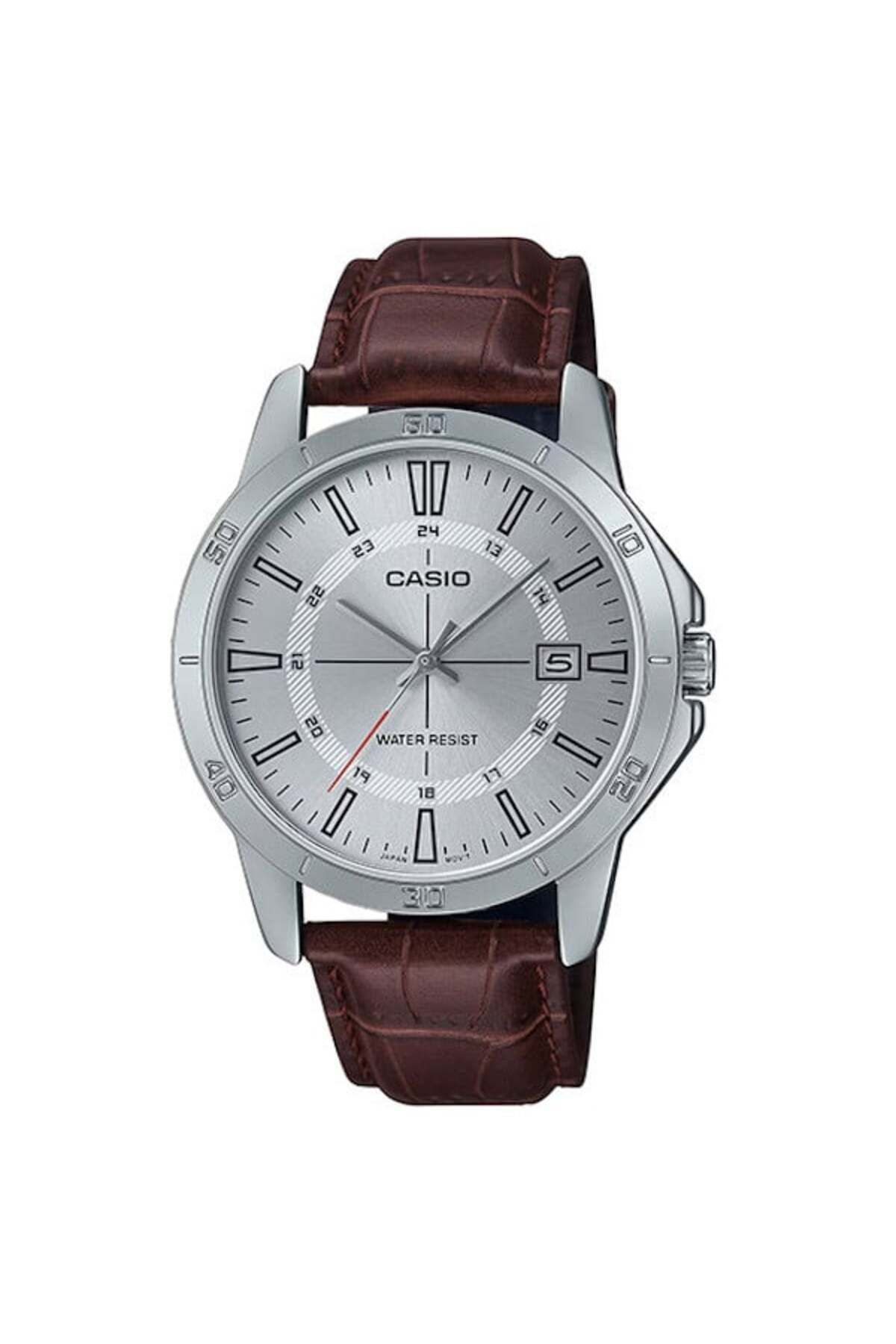 Casio-Ceas Barbati, Casio, Collection MTP-V0 MTP-V004L-7CUDF 1