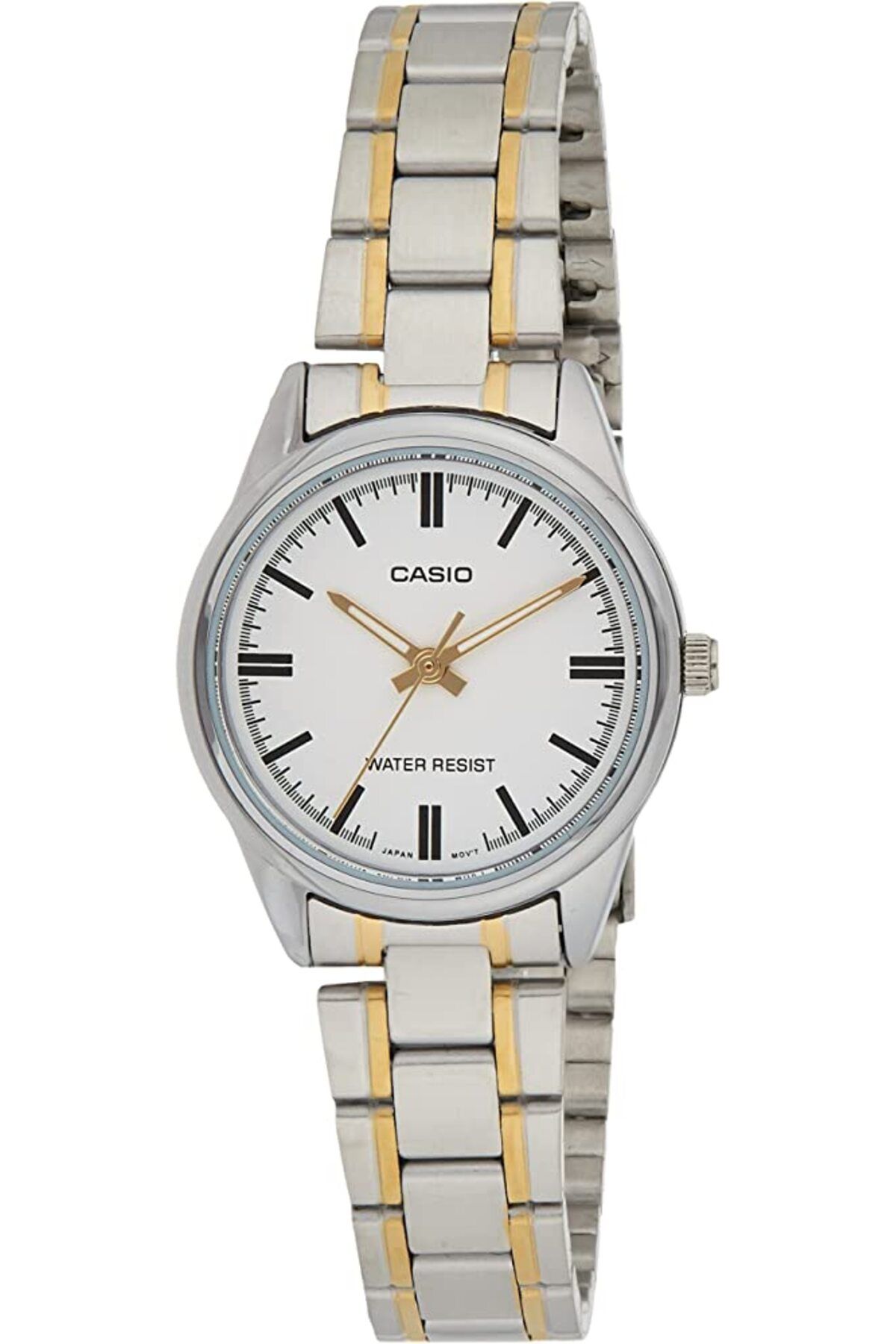 Casio-Ceas Dama, Casio, Collection LTP-V0 LTP-V005SG-7A 1