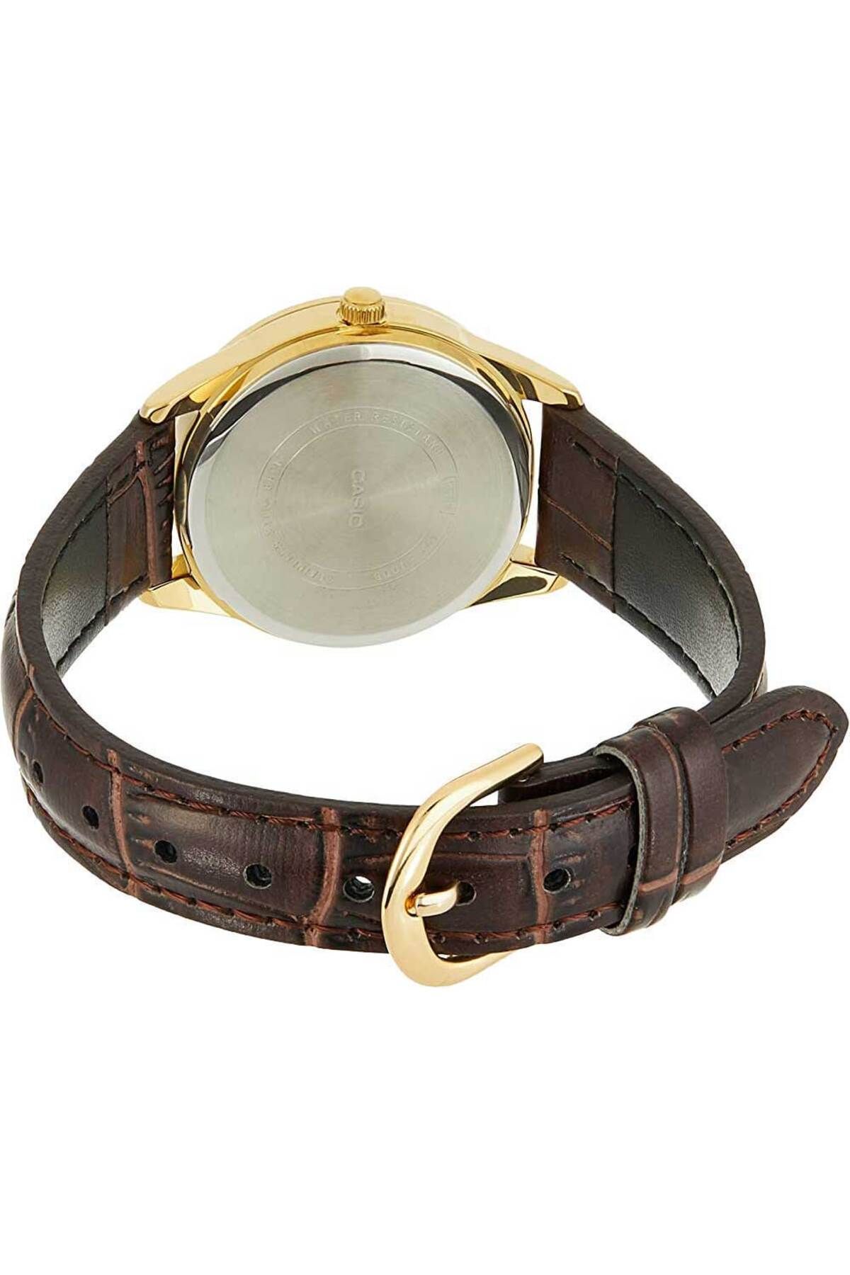 Casio-Ceas Dama, Casio, Collection LTP-V0 LTP-V005GL-7A 10
