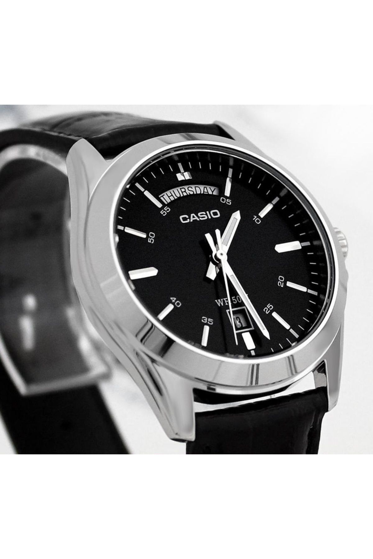 Casio-Ceas Barbati, Casio, Collection MTP-13 MTP-1370L-1A 4