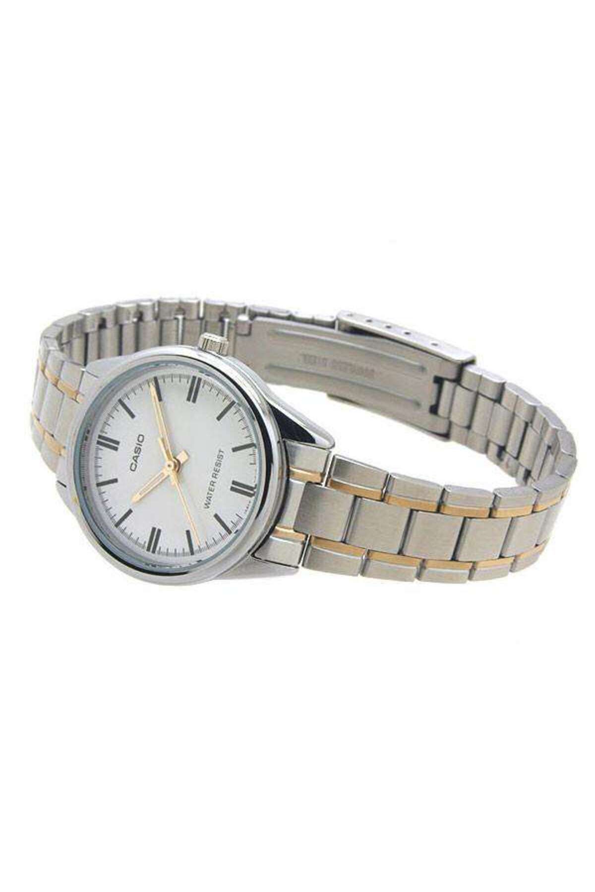 Casio-Ceas Dama, Casio, Collection LTP-V0 LTP-V005SG-7A 4