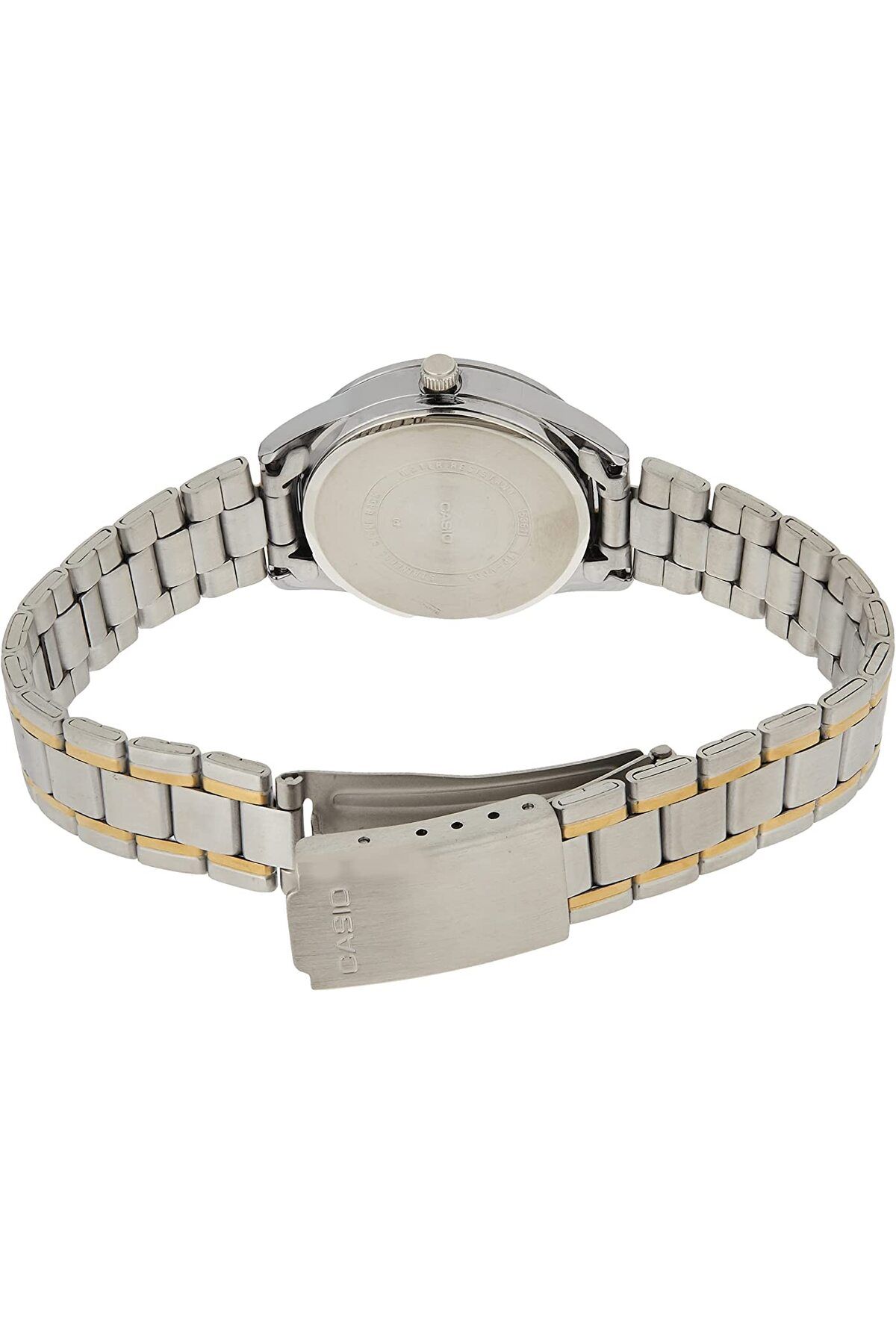 Casio-Ceas Dama, Casio, Collection LTP-V0 LTP-V005SG-7A 5