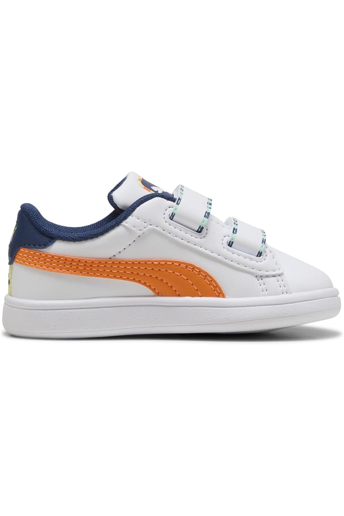 کفش اسنیکر پسرانه راسته | پوما Puma 402830 - تصویر 5