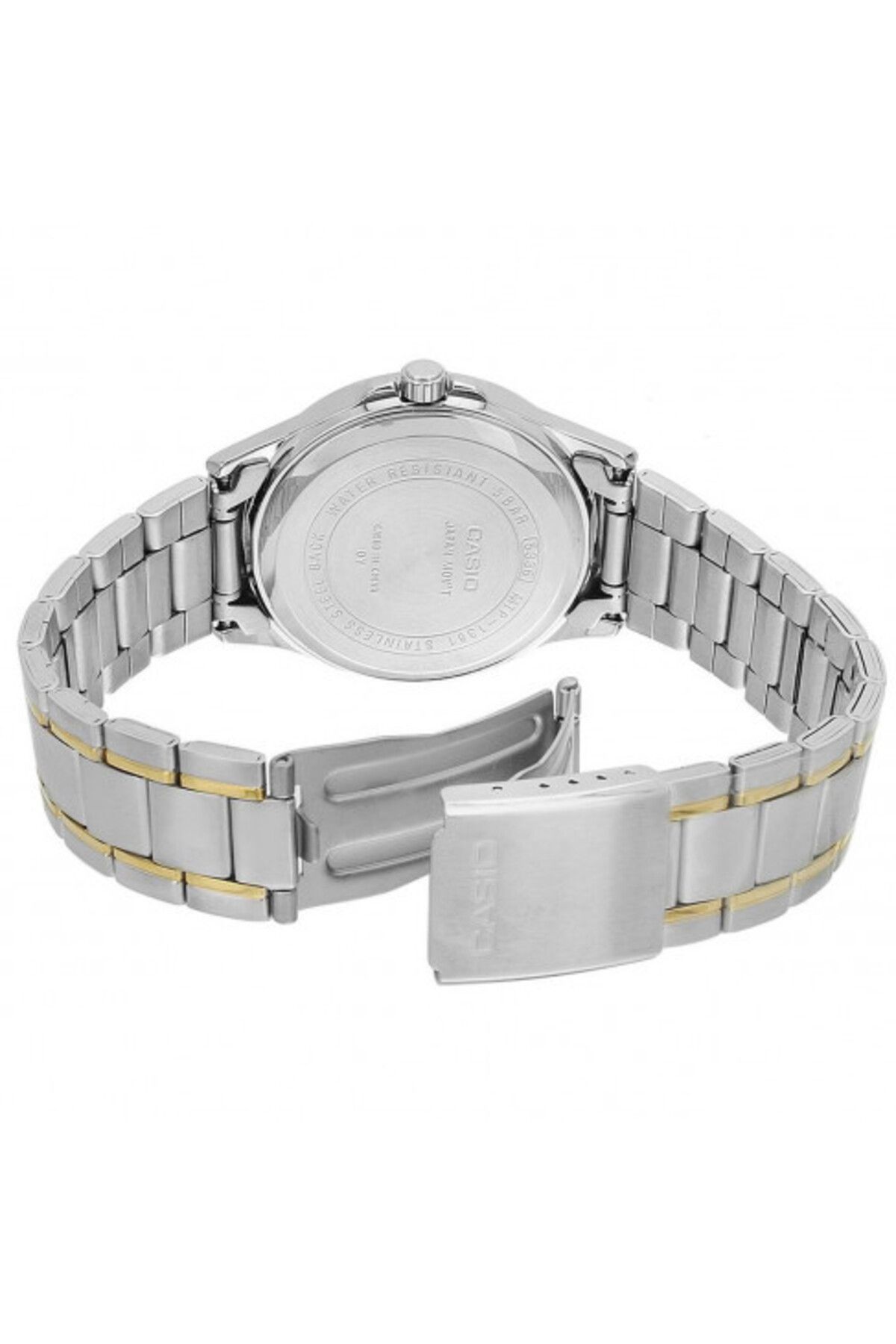 Casio-Ceas Barbati, Casio, Collection MTP-13 MTP-1381G-1A 5