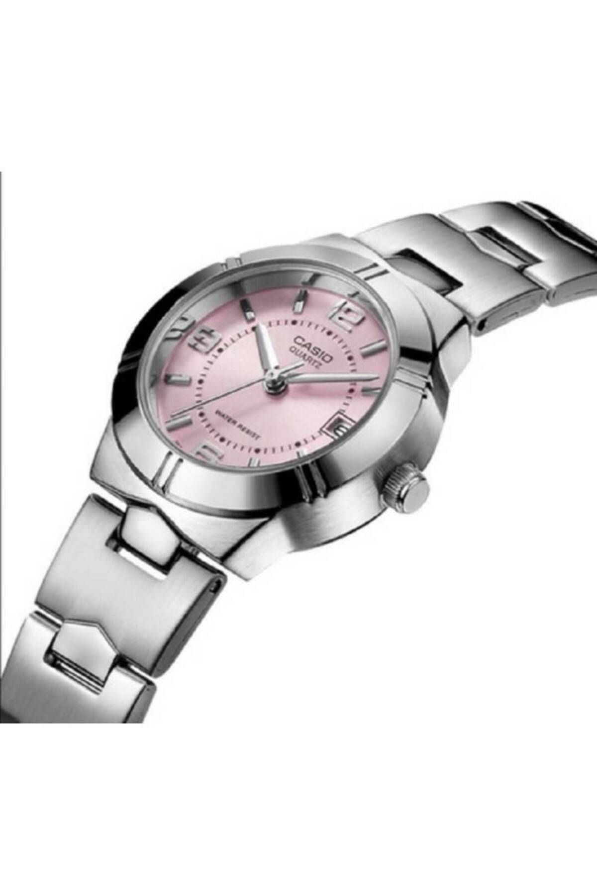 Casio-Ceas Dama, Casio, Collection LTP-12 LTP-1241D-4A 7
