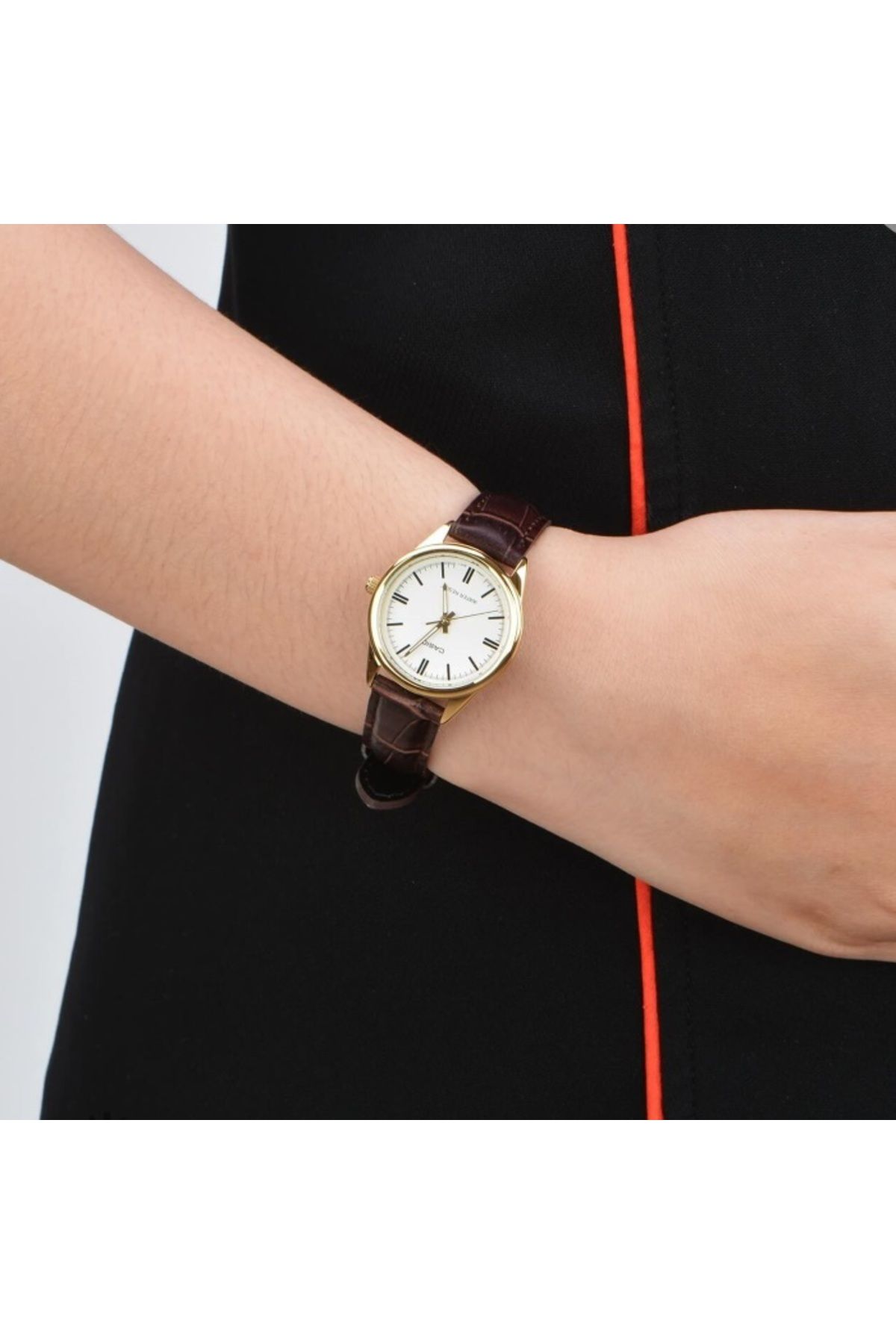 Casio-Ceas Dama, Casio, Collection LTP-V0 LTP-V005GL-7A 5