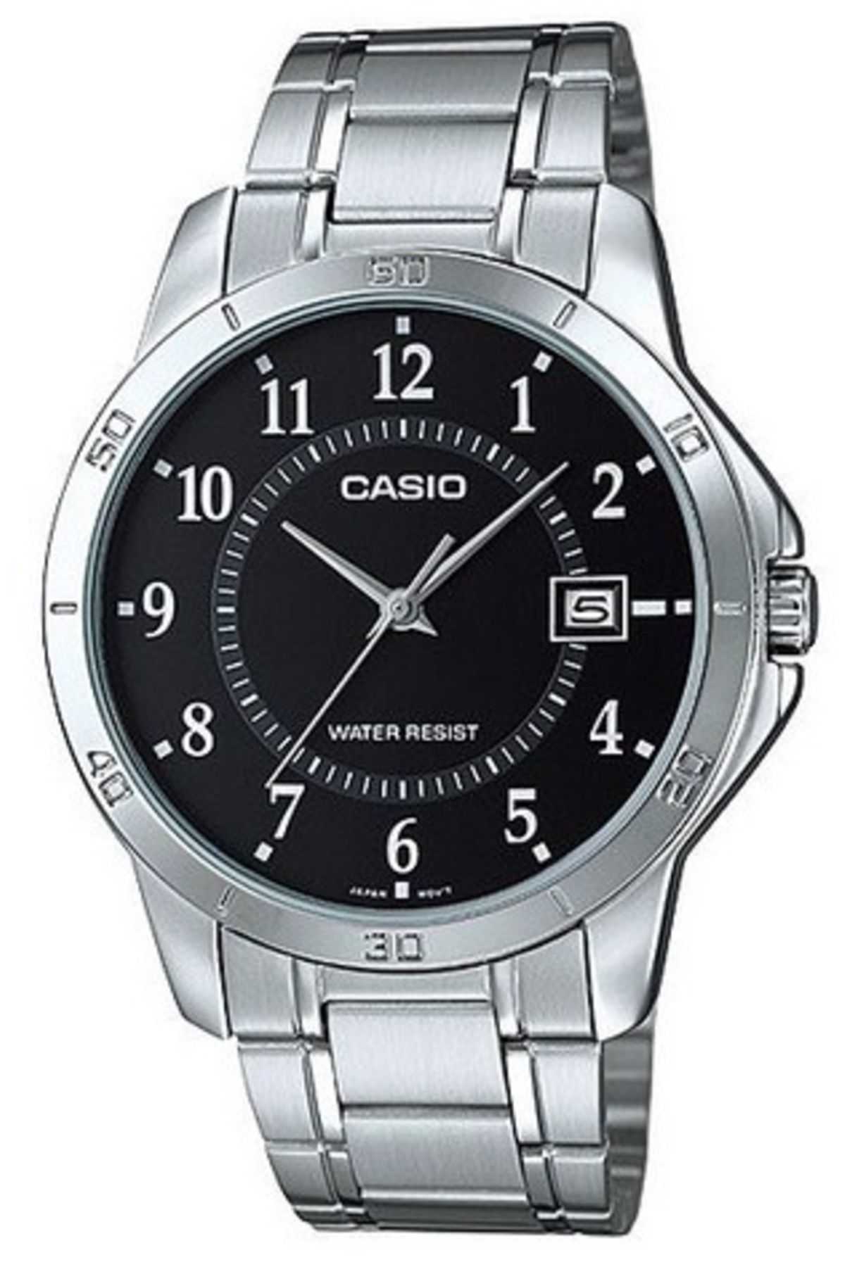Casio-Ceas Barbati, Casio, Collection MTP-V0 MTP-V004D-1B 1