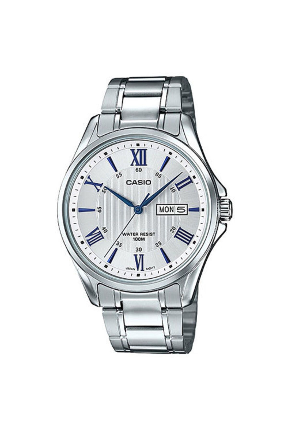 Casio-Ceas Barbati, Casio, Collection MTP-13 MTP-1384D-7A2 1
