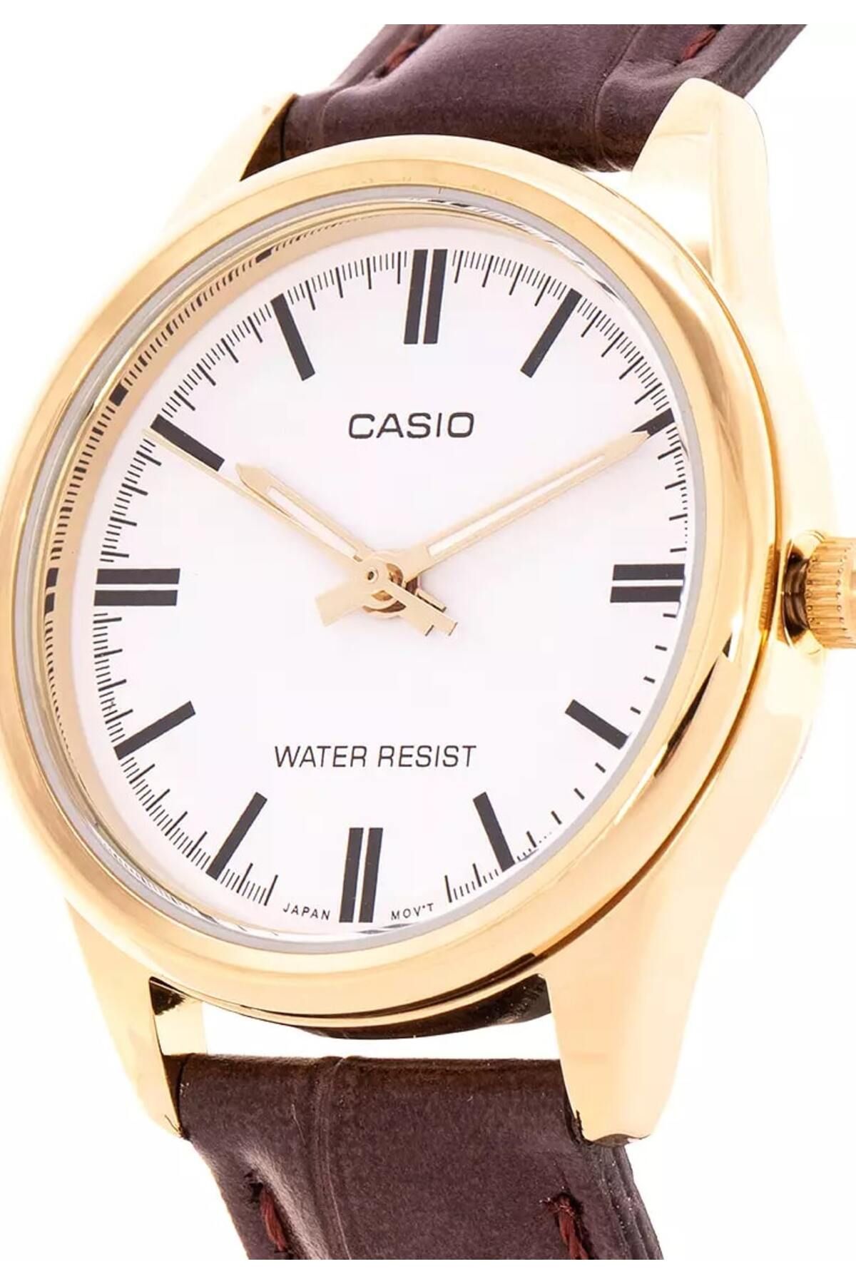 Casio-Ceas Dama, Casio, Collection LTP-V0 LTP-V005GL-7A 6